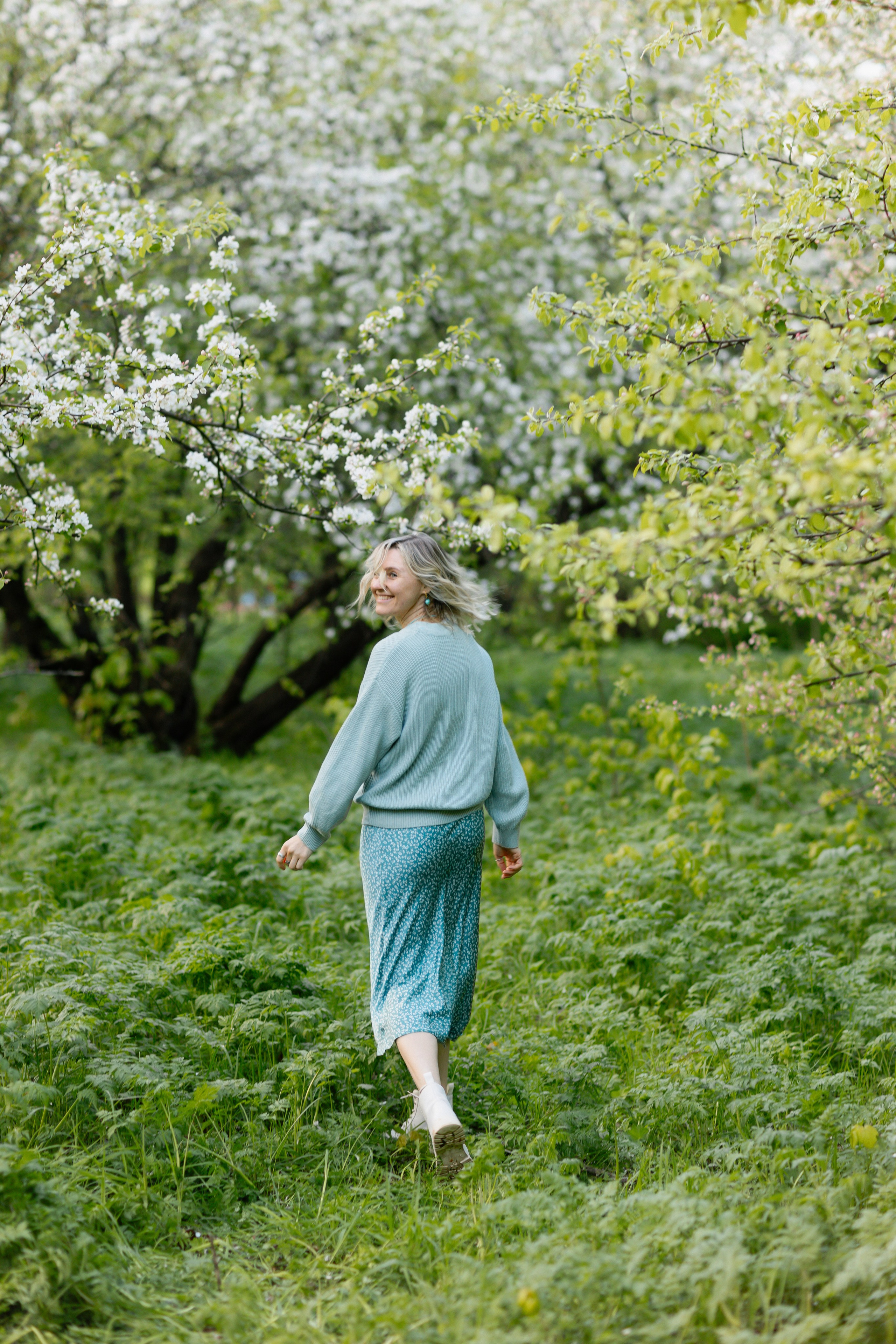 Dasha. Главная