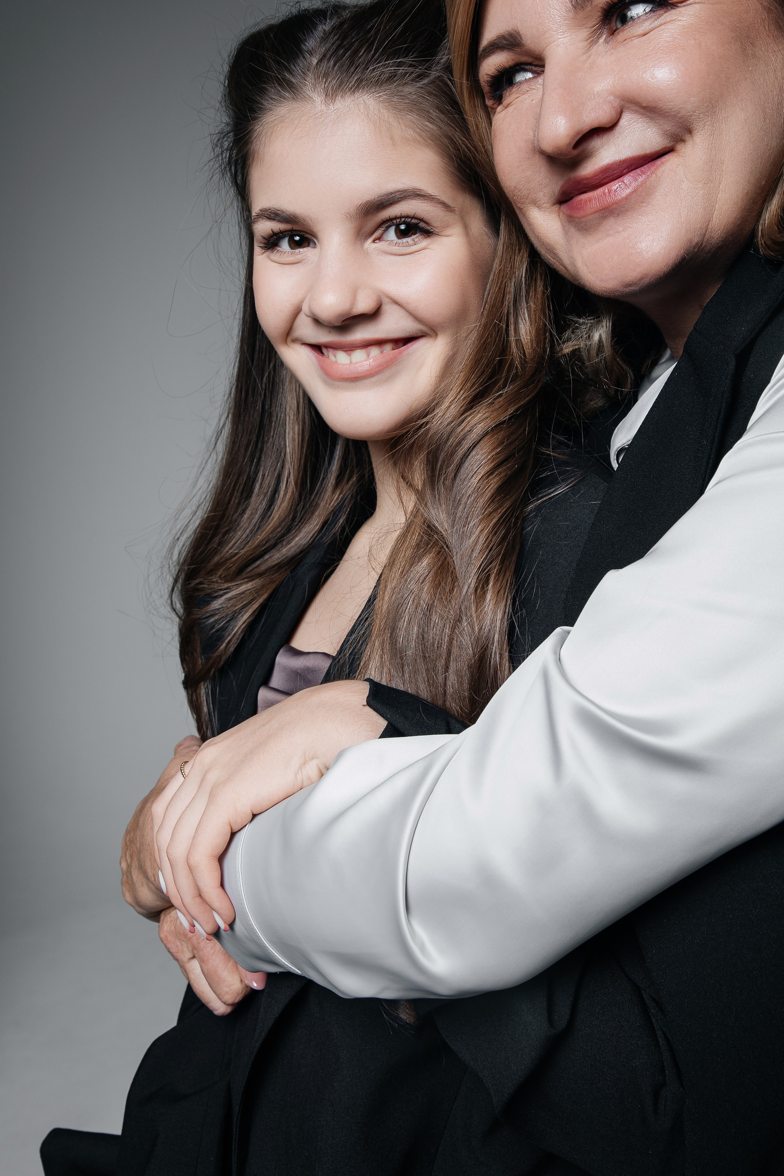 Юлия, Светлана, Александра. Фотограф Денис Лесковский (Тюмень)