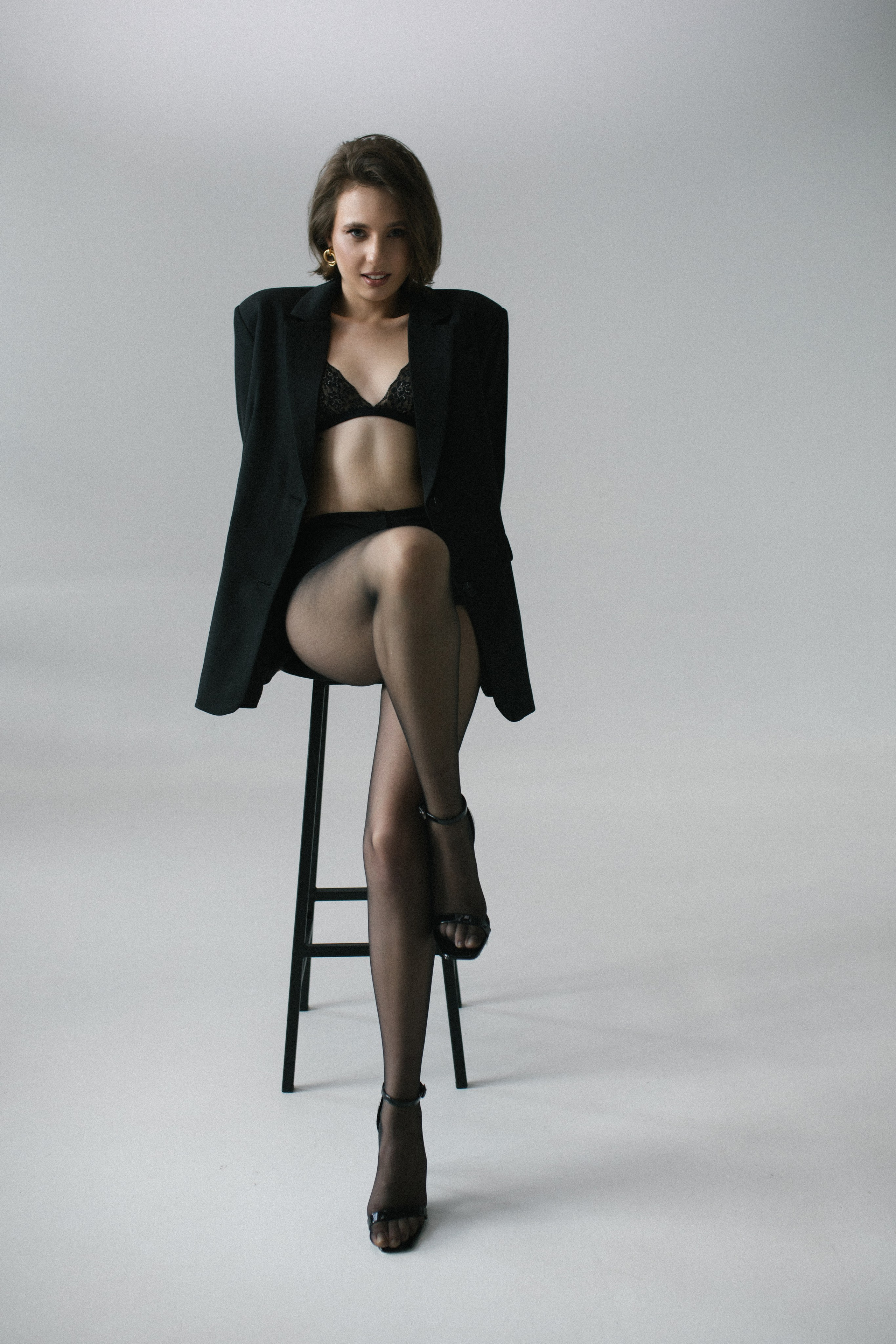 Настя. Главная