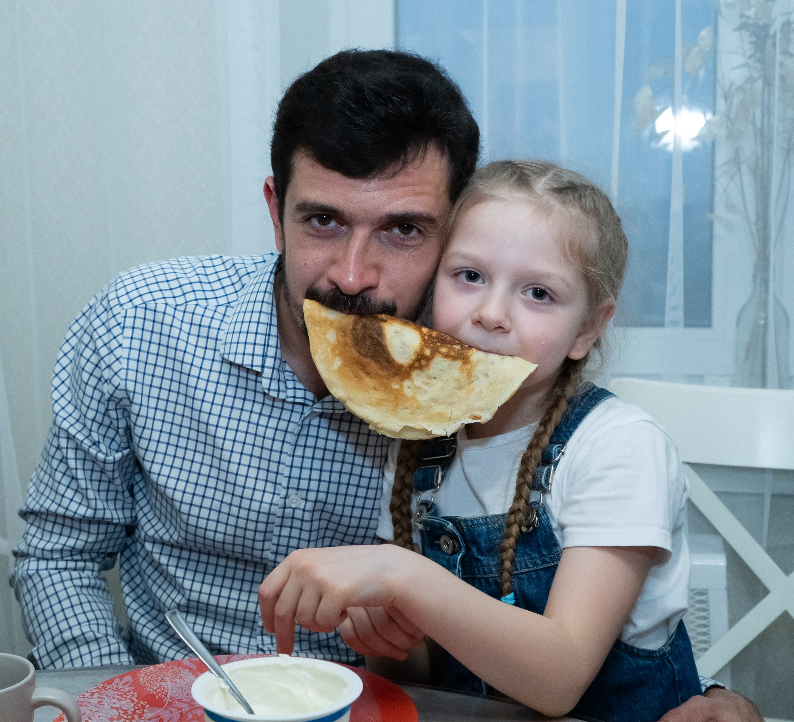 Домашняя фотосессия. Фото / Видеосъемка в Москве