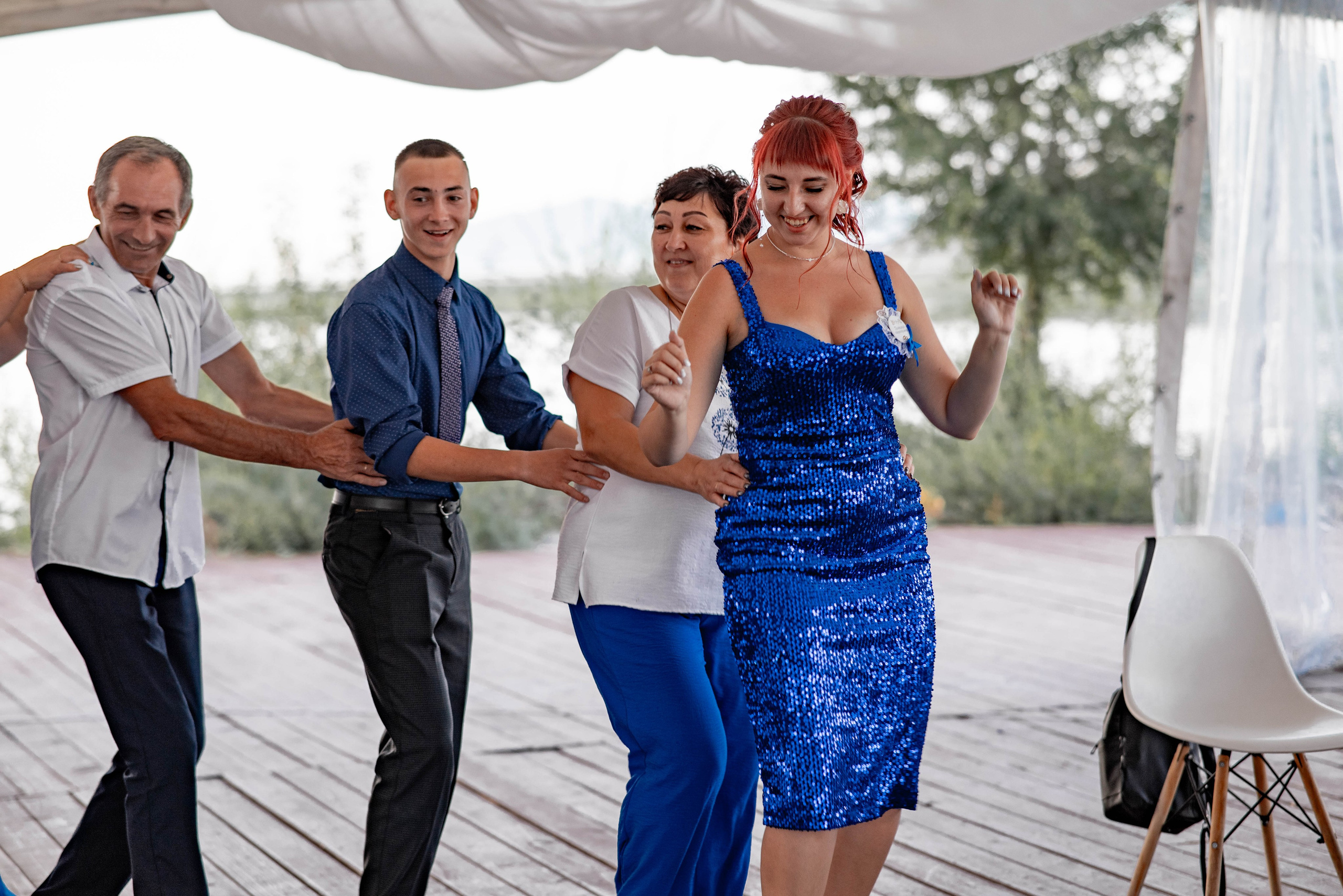 Татьяна и Владислав. Семейный и свадебный фотограф в Абакане Юлия Су