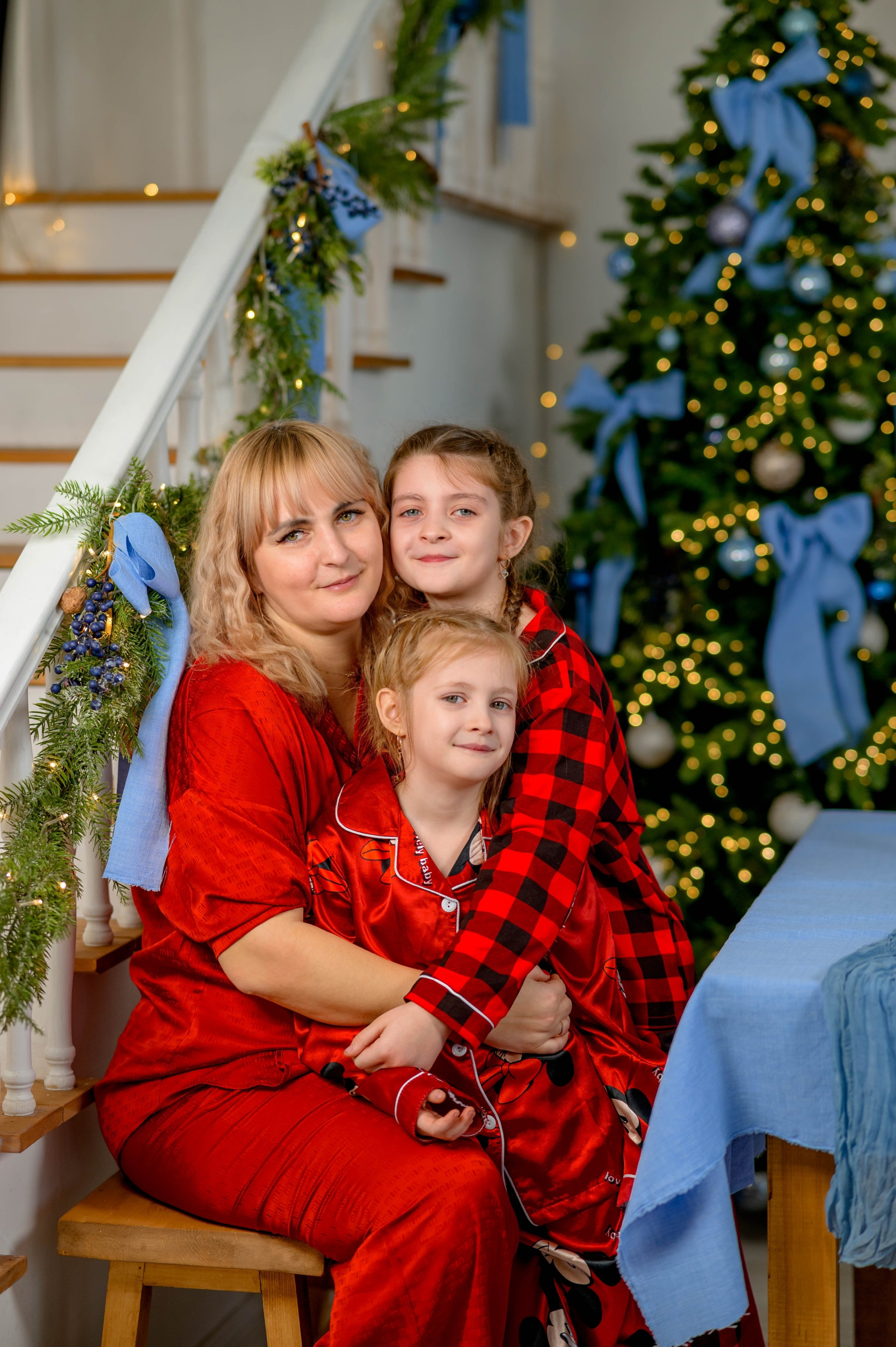 Семья года. Семейный и свадебный фотограф в Абакане Юлия Су