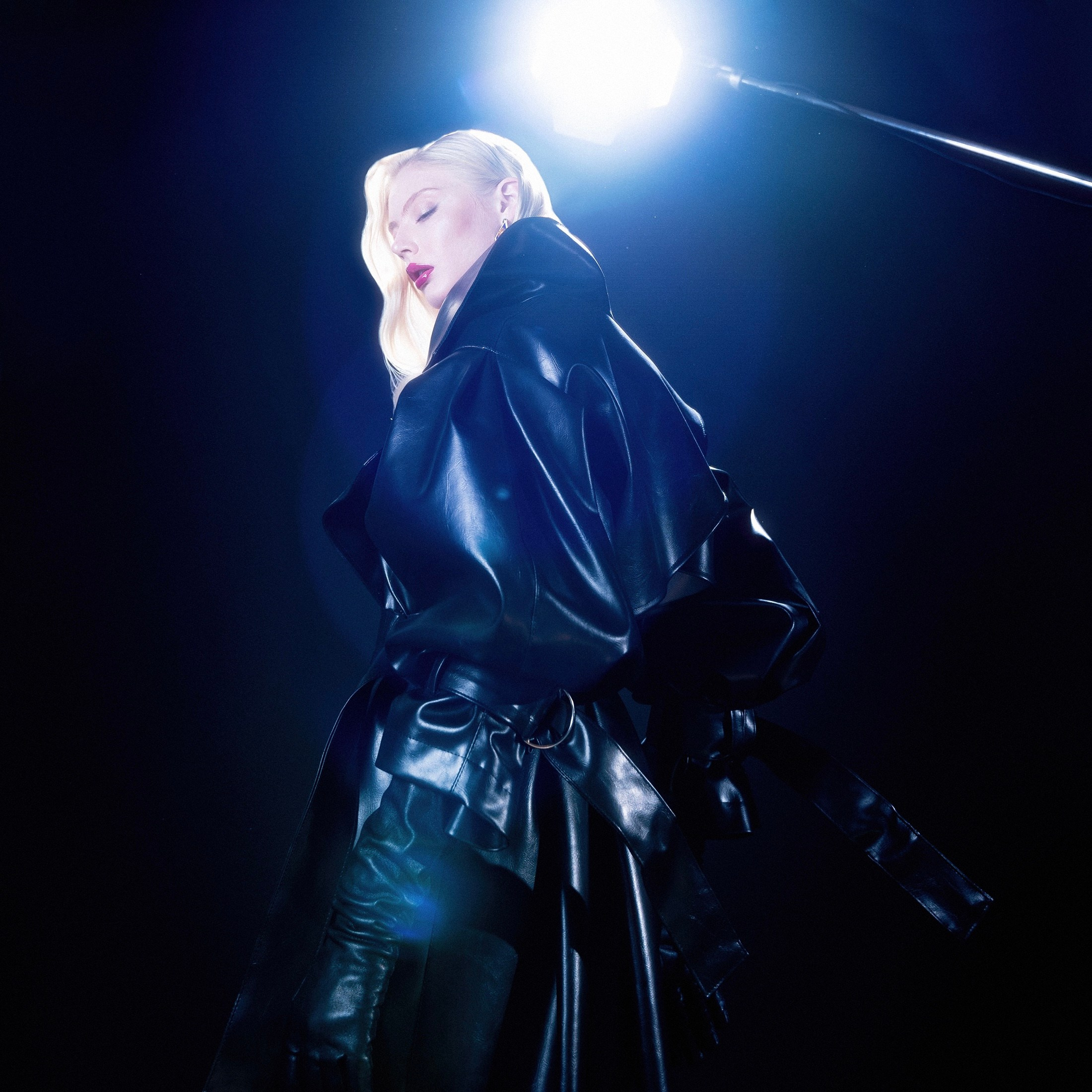 LABOR LAW. TUTSARKIS — Art Director | Stylist | Photographer