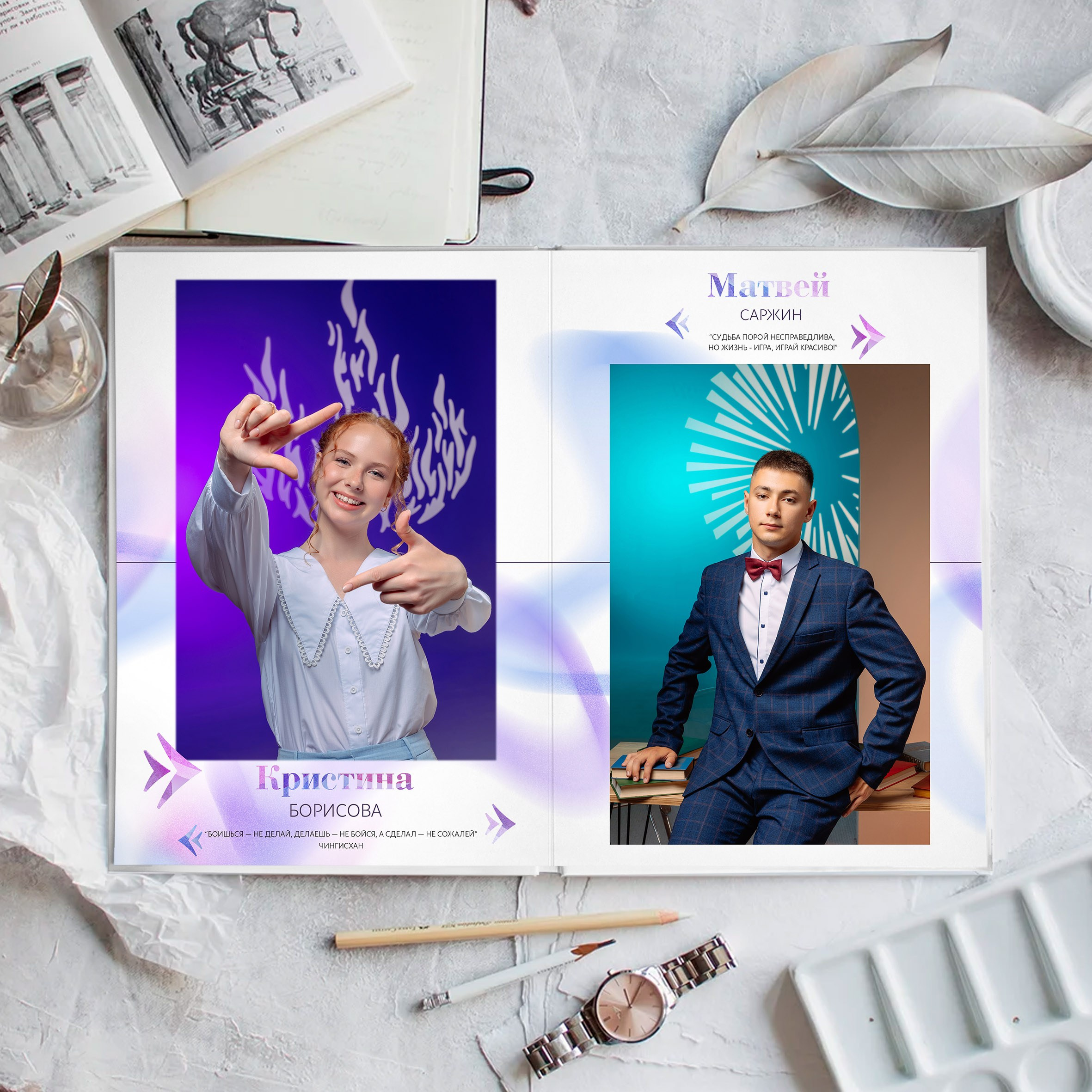 Выпускной альбом L для старшей школы. REPEYBOOK | Выпускные альбомы для детского сада и класса