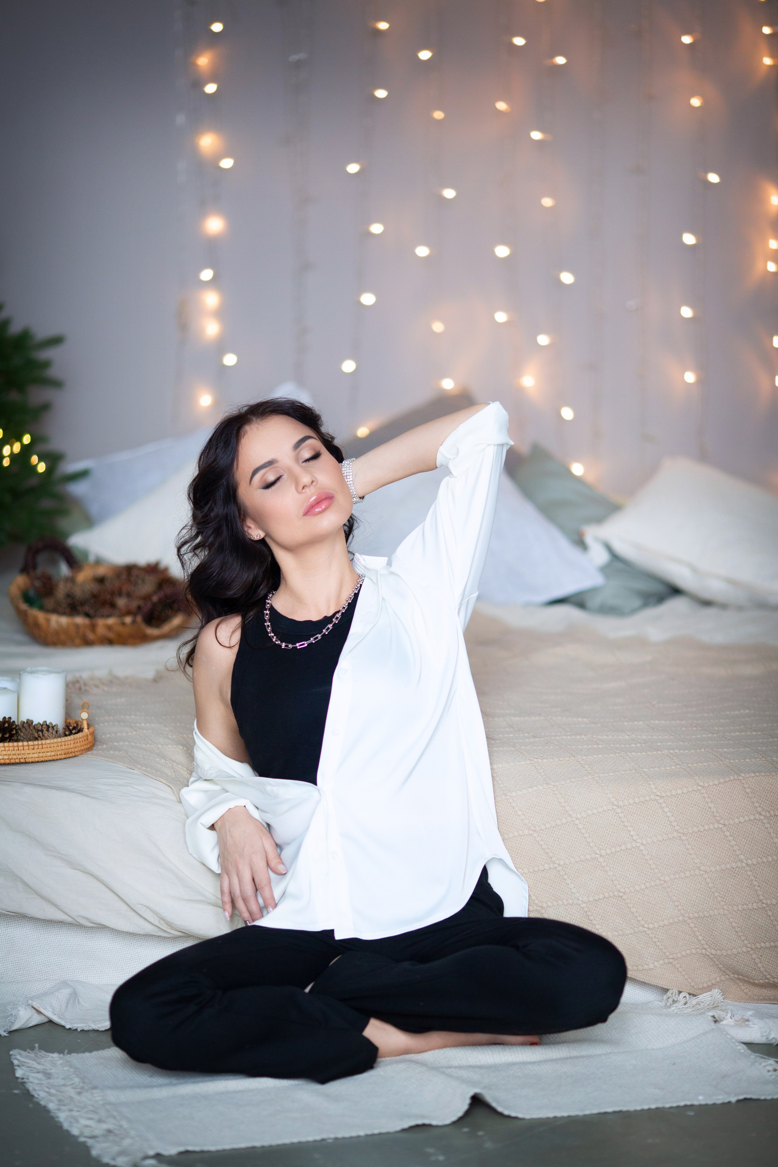 Екатерина. Фотограф Москва I Чехов Вероника Долинская