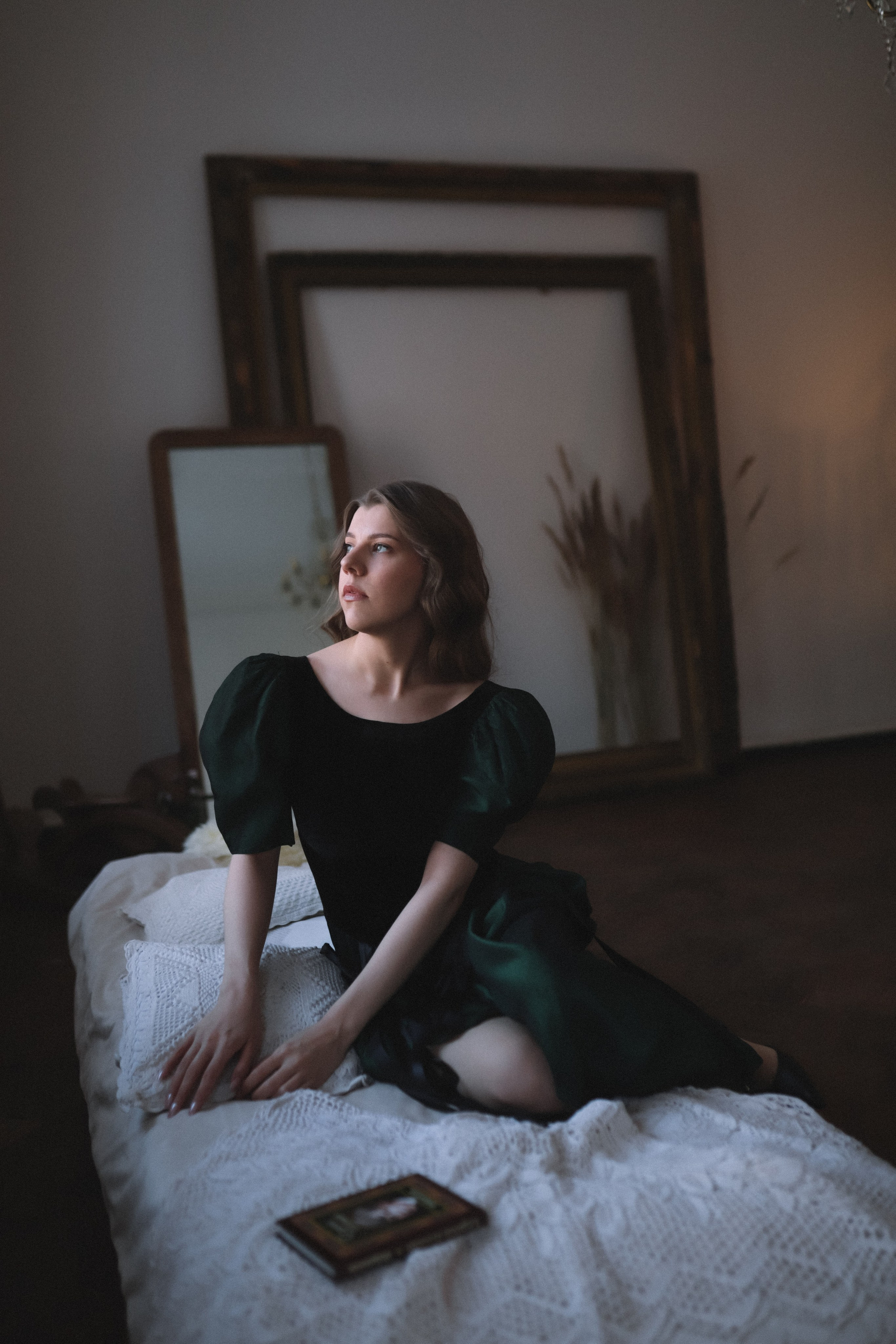 Ксюша. Фотограф в Нижнем Новгороде Кристина Батанова