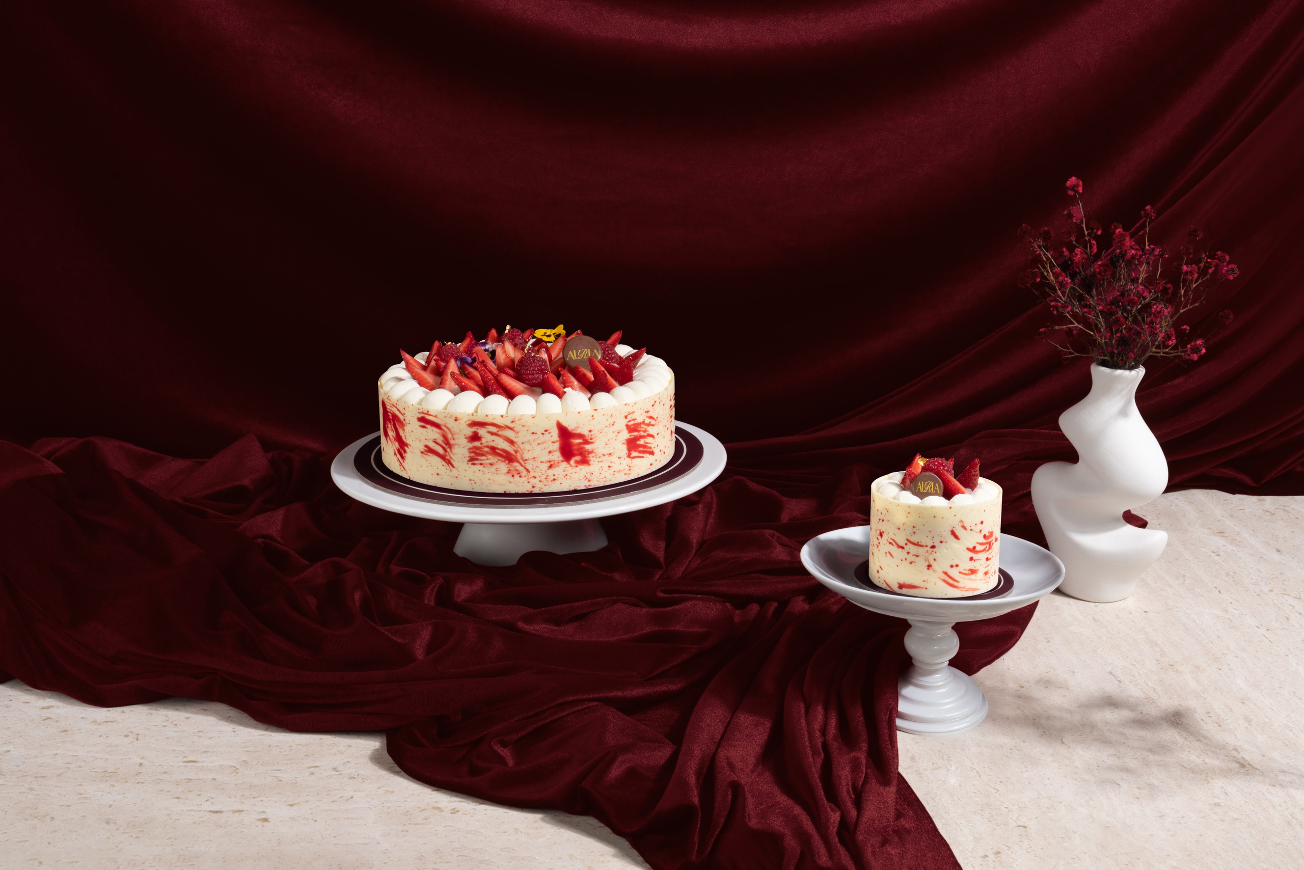 Auria (Commercial retouch). Илья Игнатченко — фотограф, ретушер