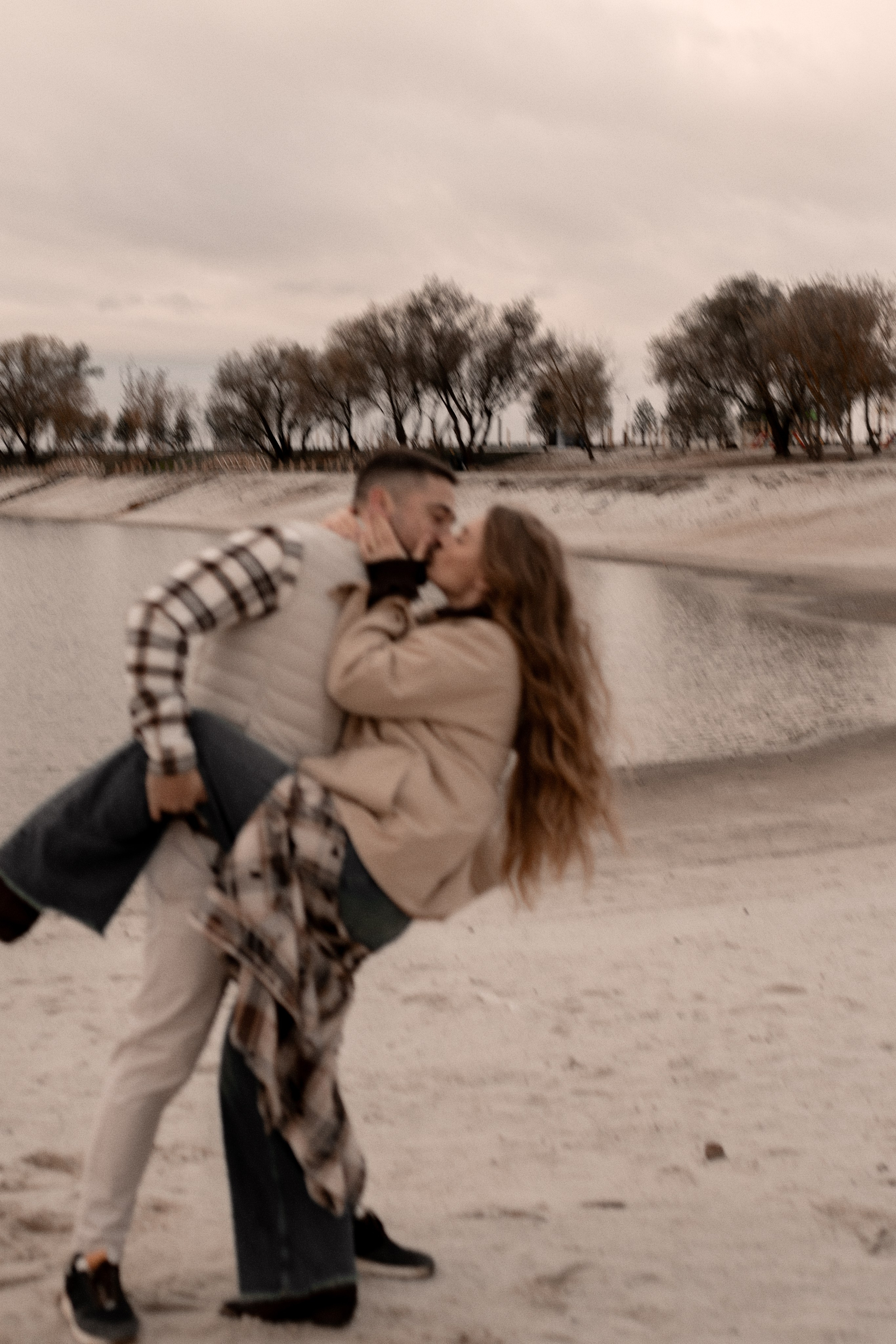 Алексей и Виктория. Свадебный и семейный фотограф в Серпухове Александра Дерюшева