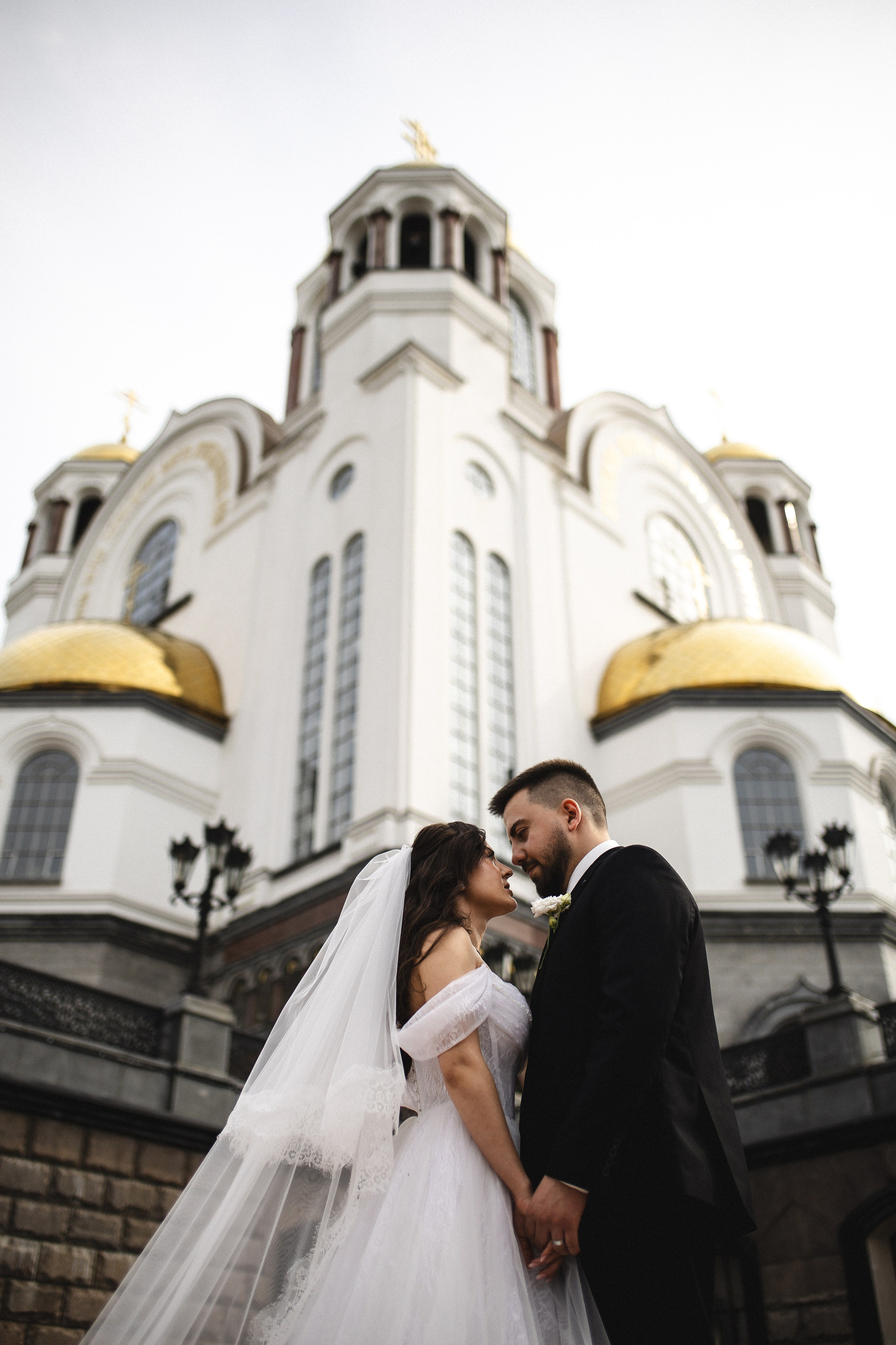 ДМИТРИЙ И КСЕНИЯ. Художественный фотограф Анастасия