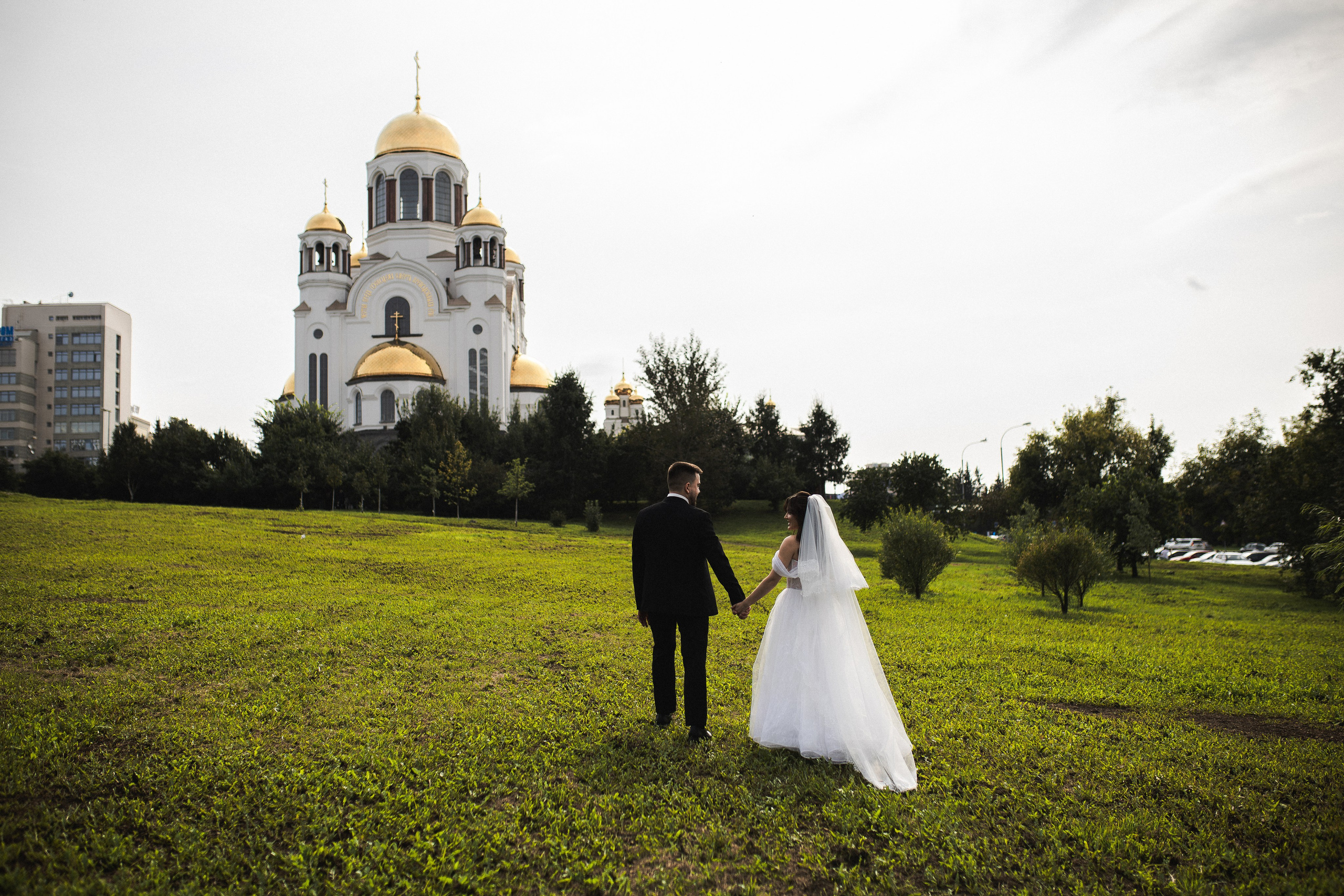 ДМИТРИЙ И КСЕНИЯ. Художественный фотограф Анастасия