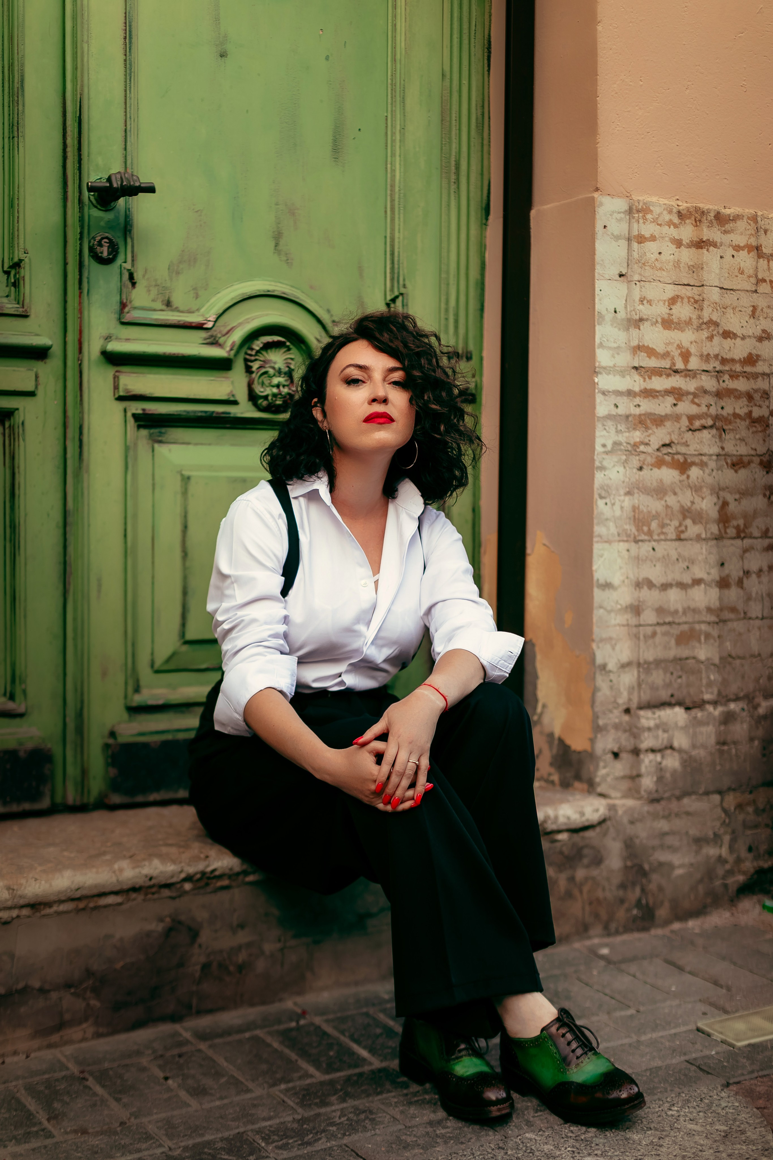 Фотосессия на улице Пестеля. Детский и семейный фотограф Муксимова Ирина