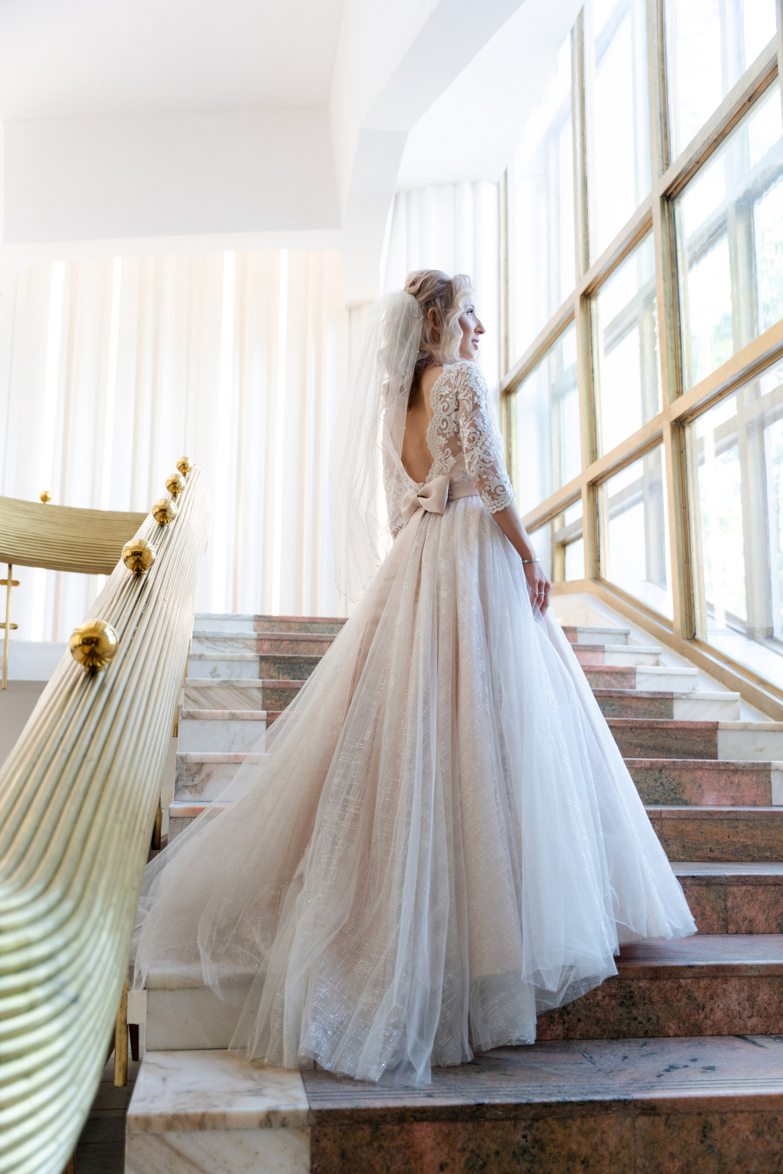 Александра и Максим. Анастасия Антипинская — профессиональный фотограф в Хабаровске