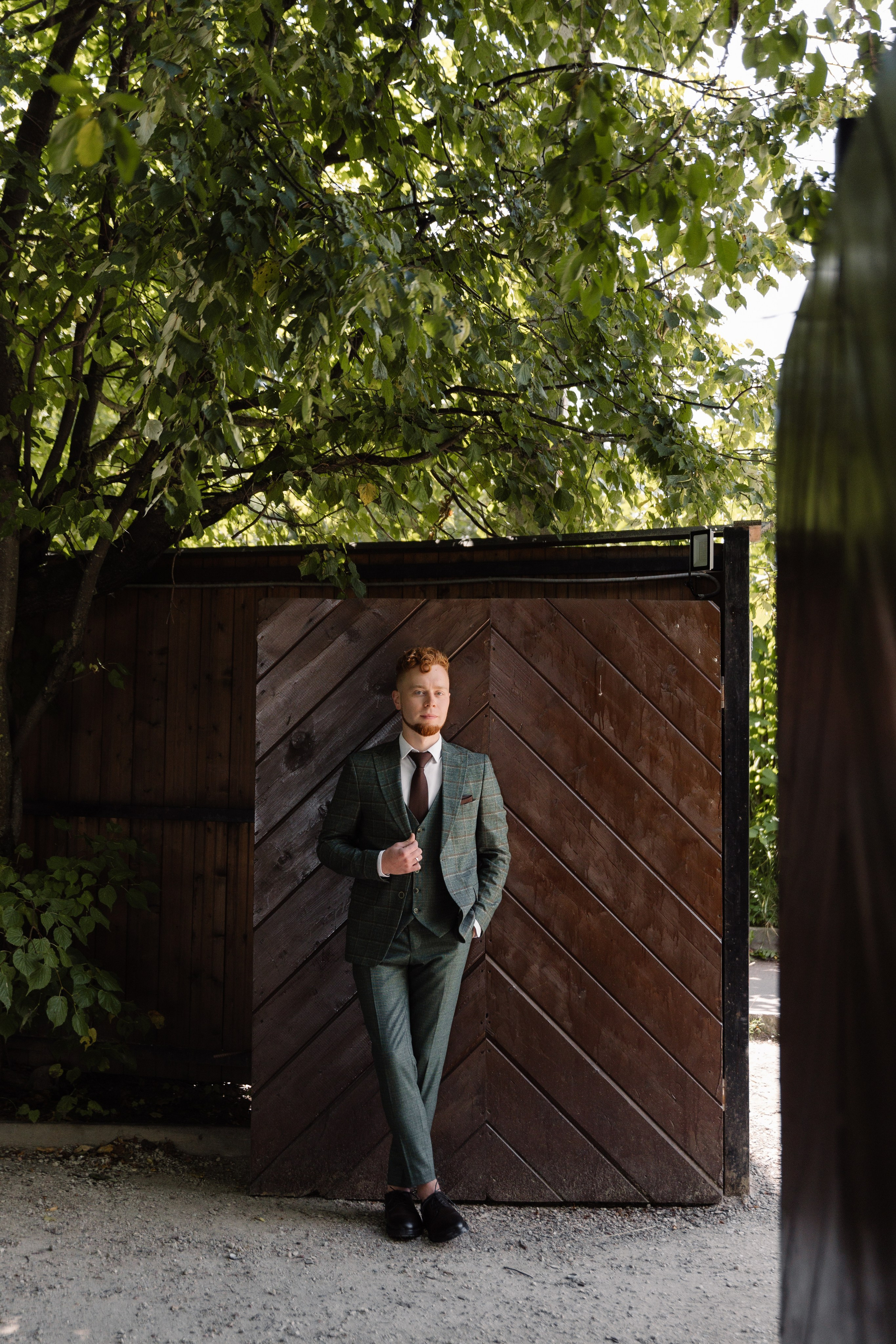 Анатолий и Анастасия