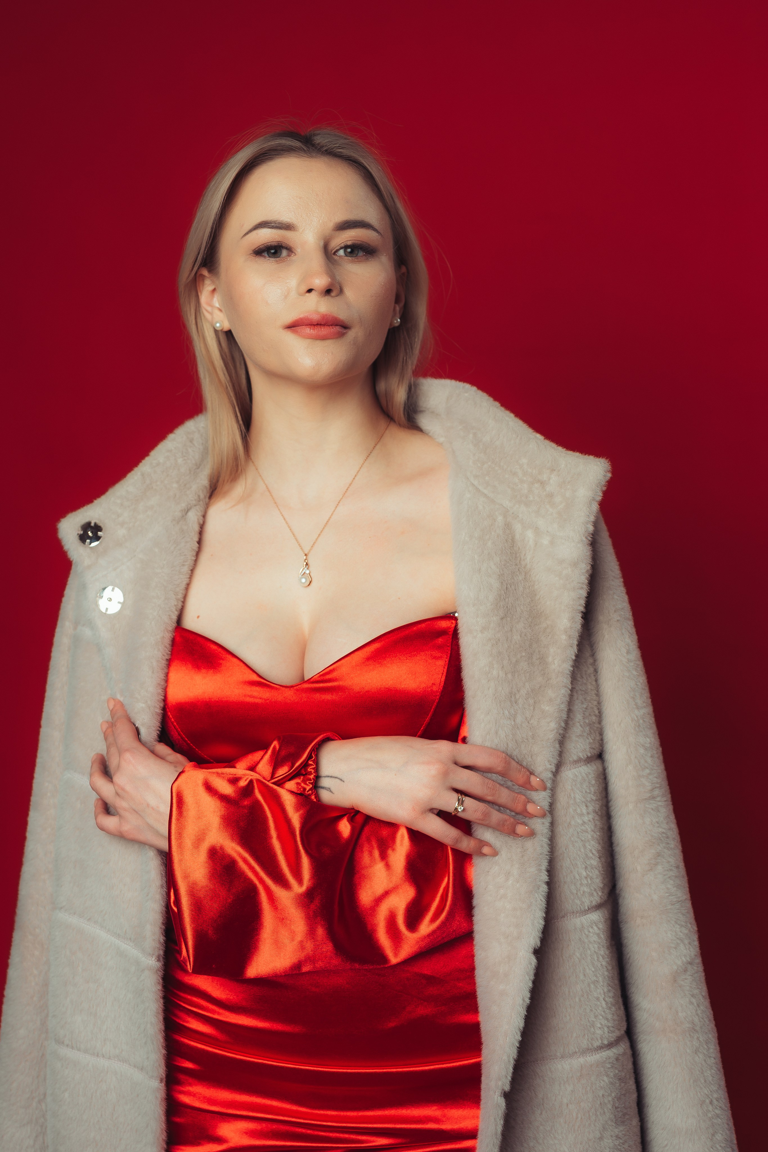 Андрей и Наталина. Иван Кубик — фотограф и видеограф