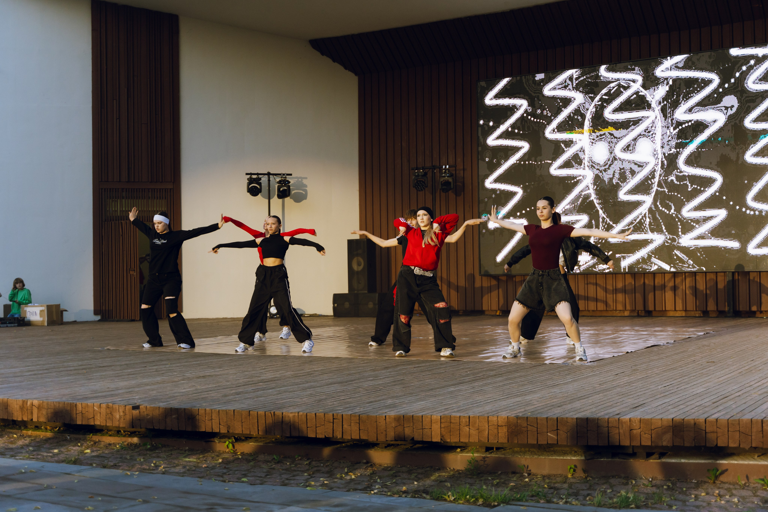 FUNKY ORANGE отчетный концерт 2025. Фотограф Надежда Погребняк | Рязань | Москва