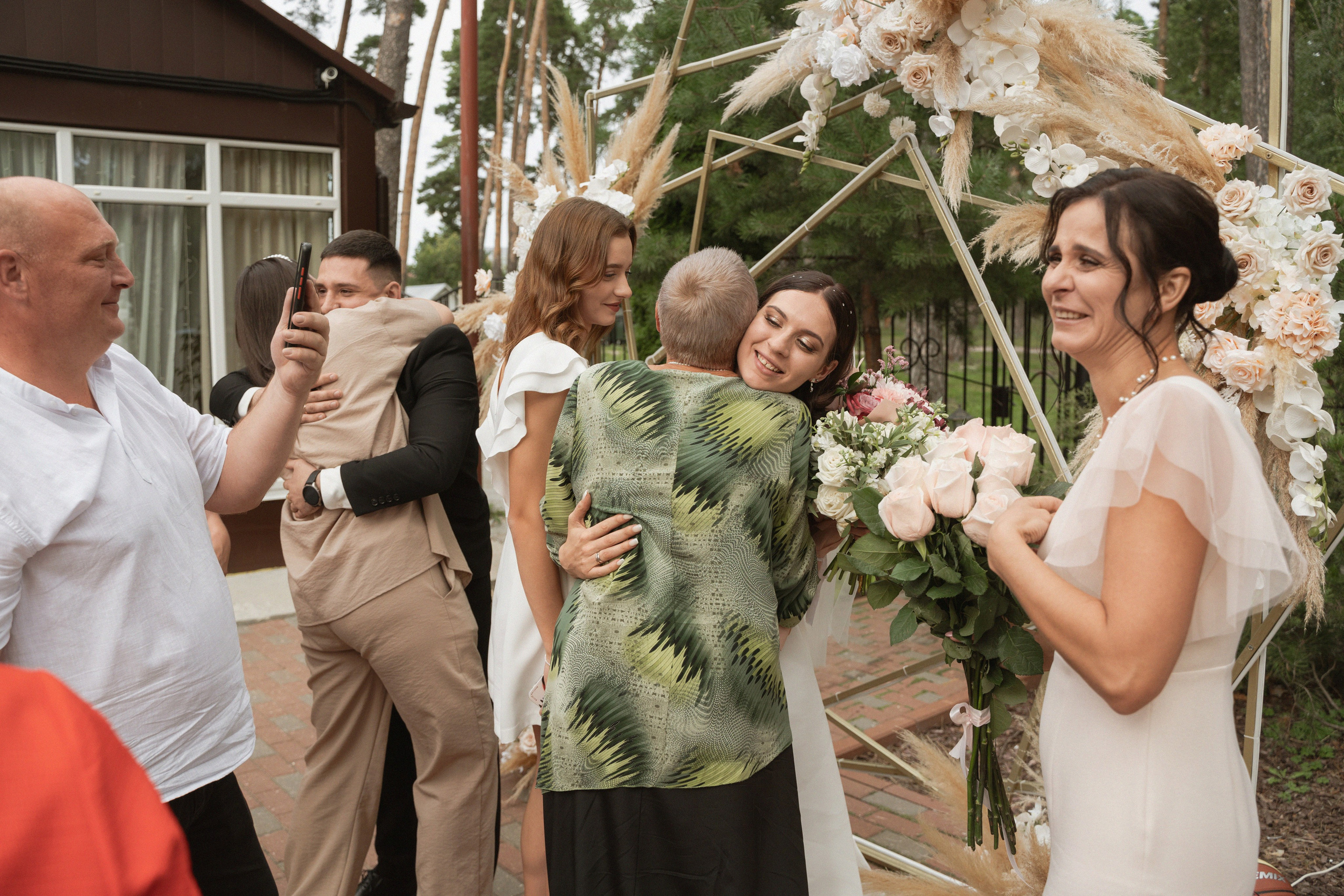 Банкет. Фотограф Надежда Погребняк | Рязань | Москва