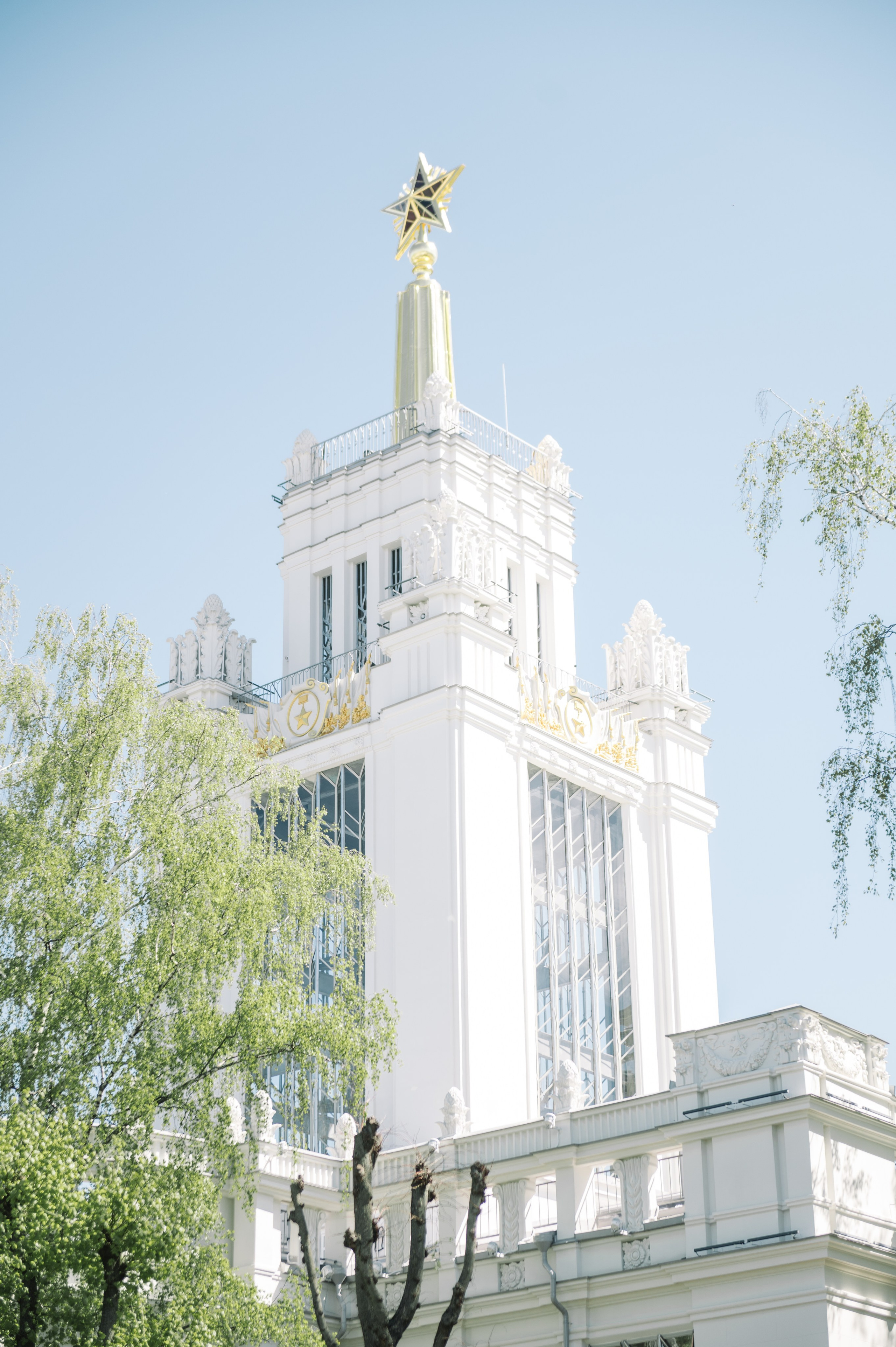 Владимира и Дмитрий. Главная