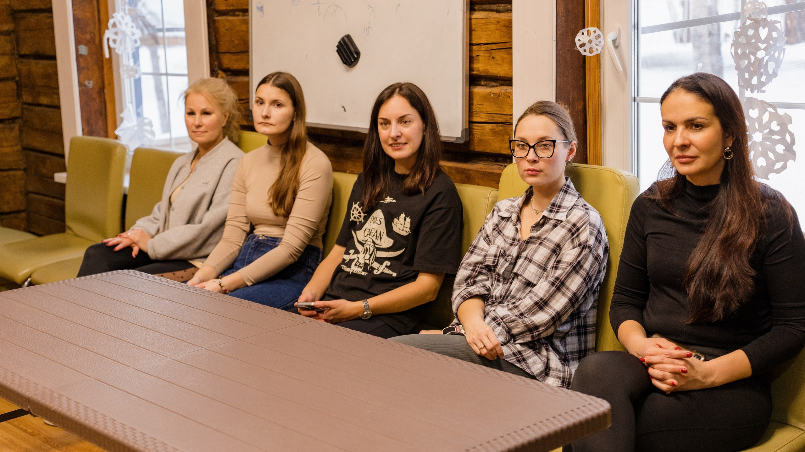 ТАНЦЕВАЛЬНЫЙ ЛАГЕРЬ. Фотограф Наташа Мармеладзе