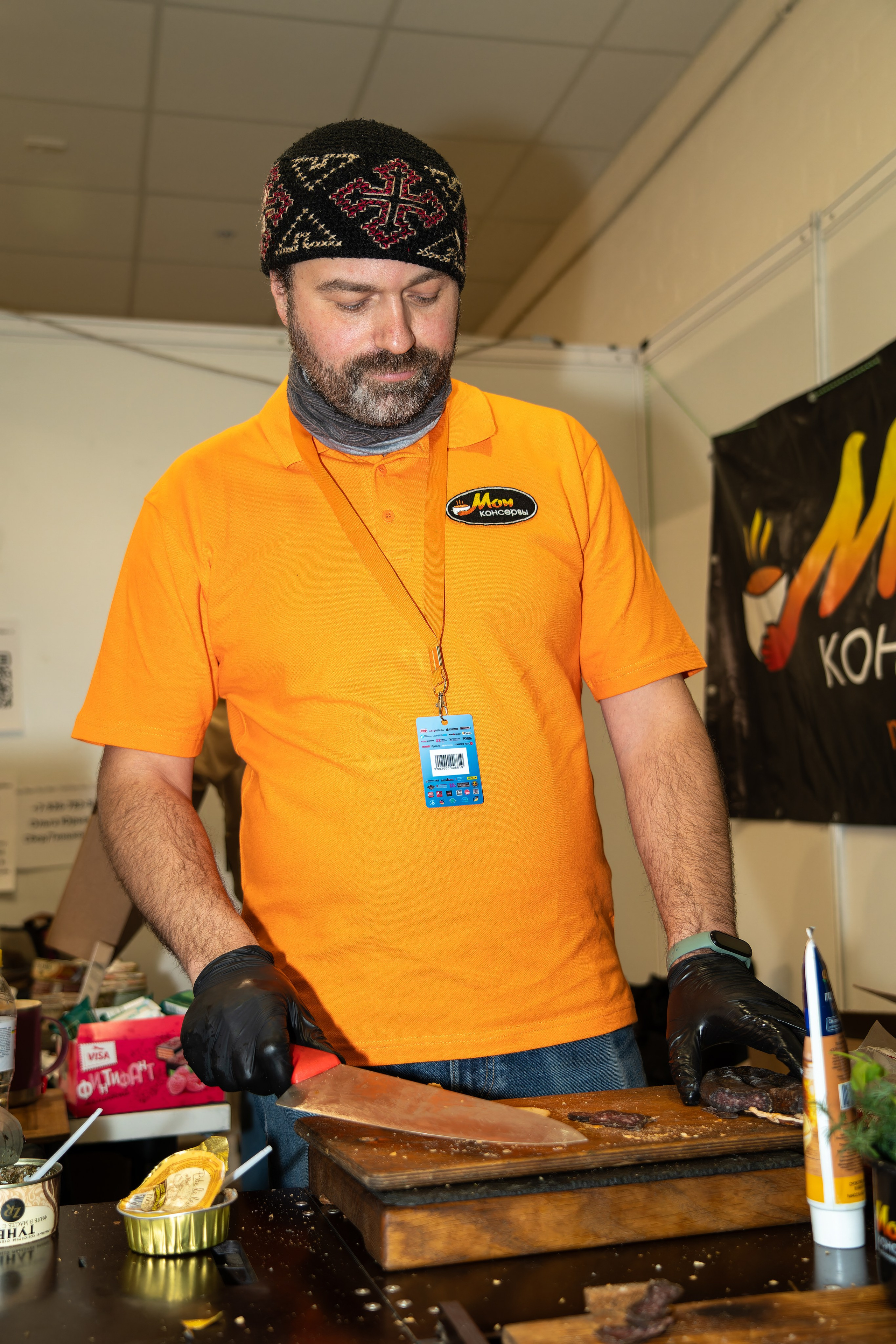 Прогулка по выставке Поехали 2023. «Студия DRONAVT`s» — видеосъёмка и фотография г. Москва