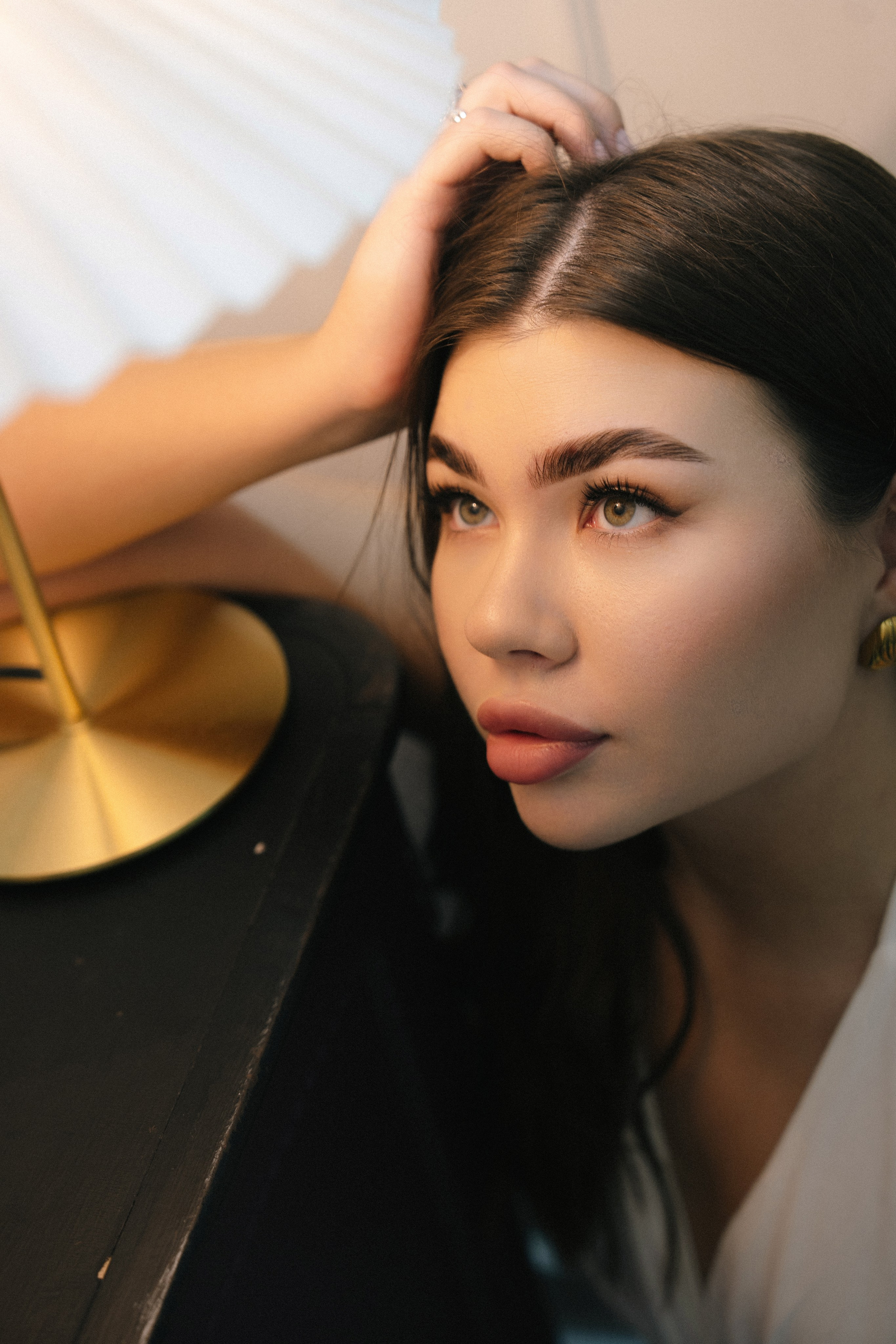 Лена. Фотограф с психологическим образованием