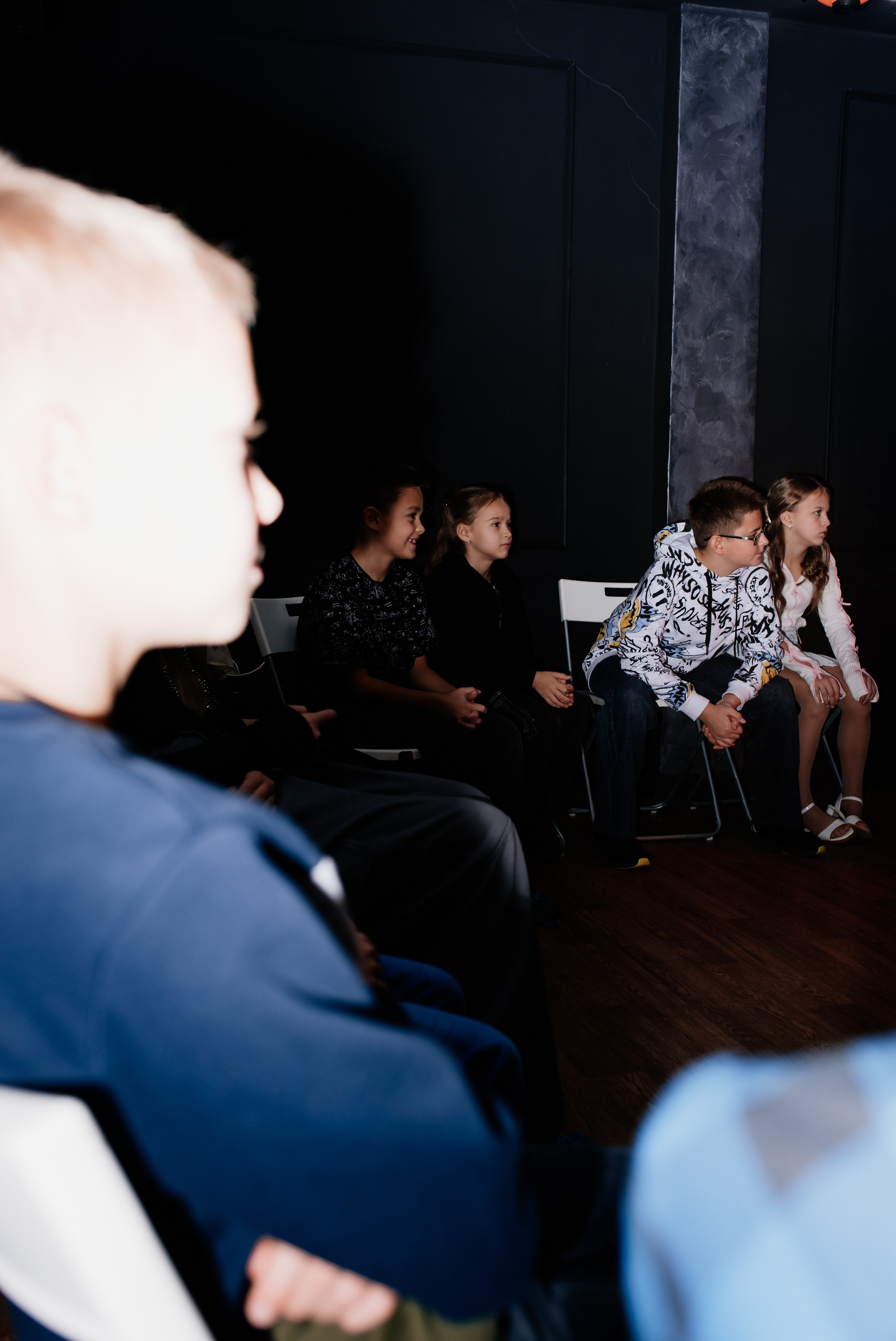 День Рождения. Персональный и семейный фотограф в Нижнем Новгороде-Карачева Анна