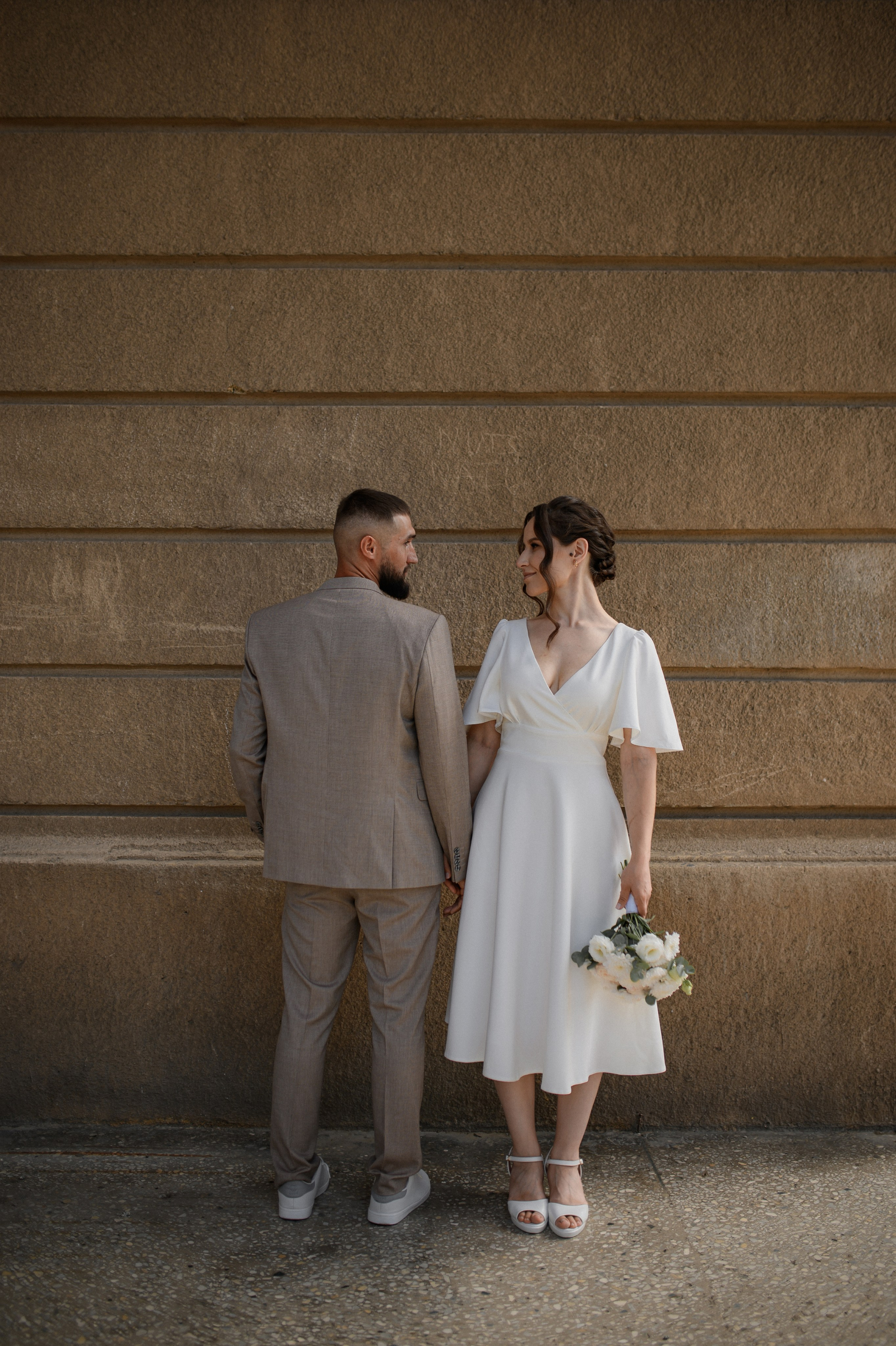 Альбина и Алексей. Www.ostermiller.ru