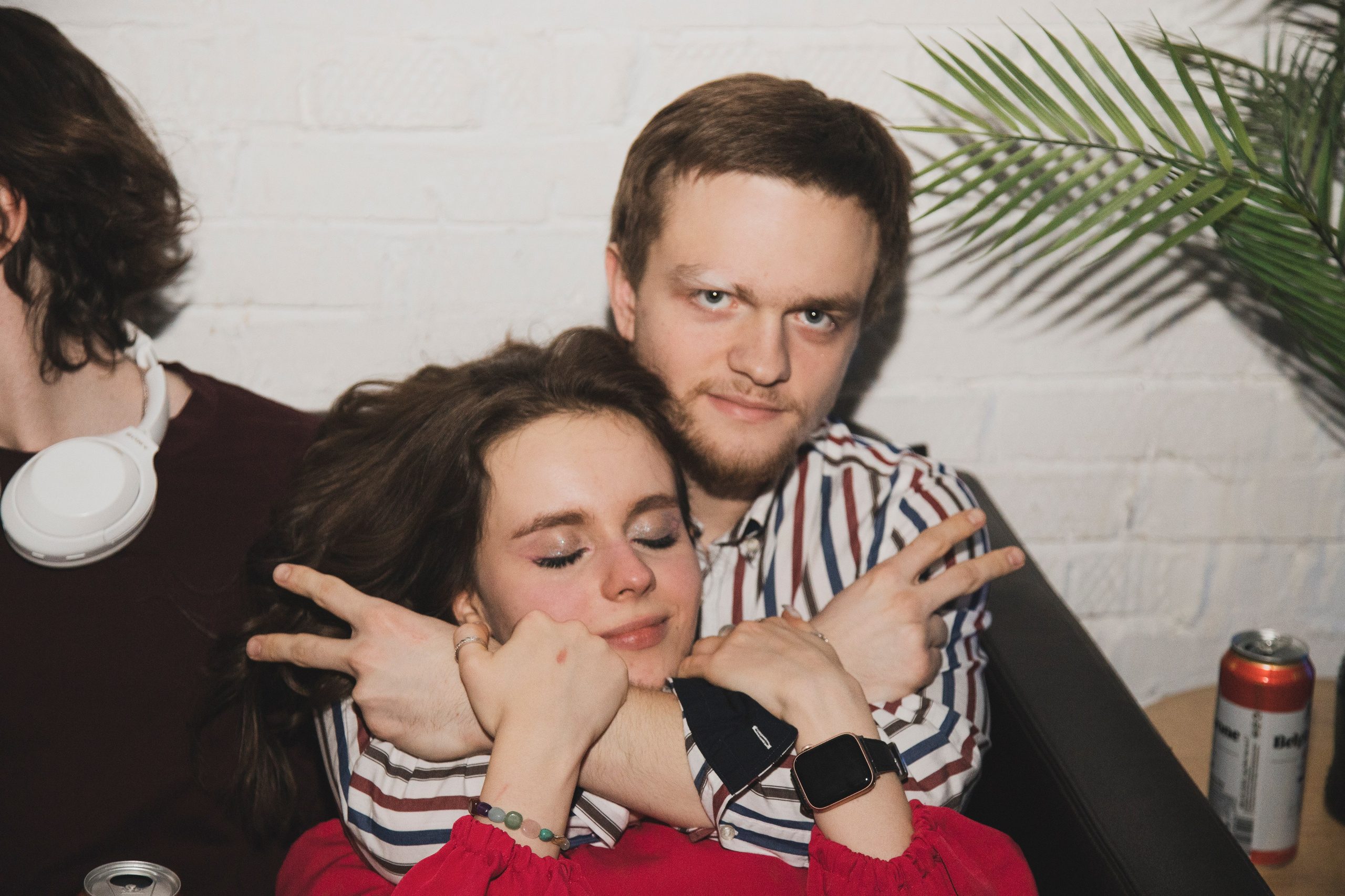 Репортажная съемка. GALLERY