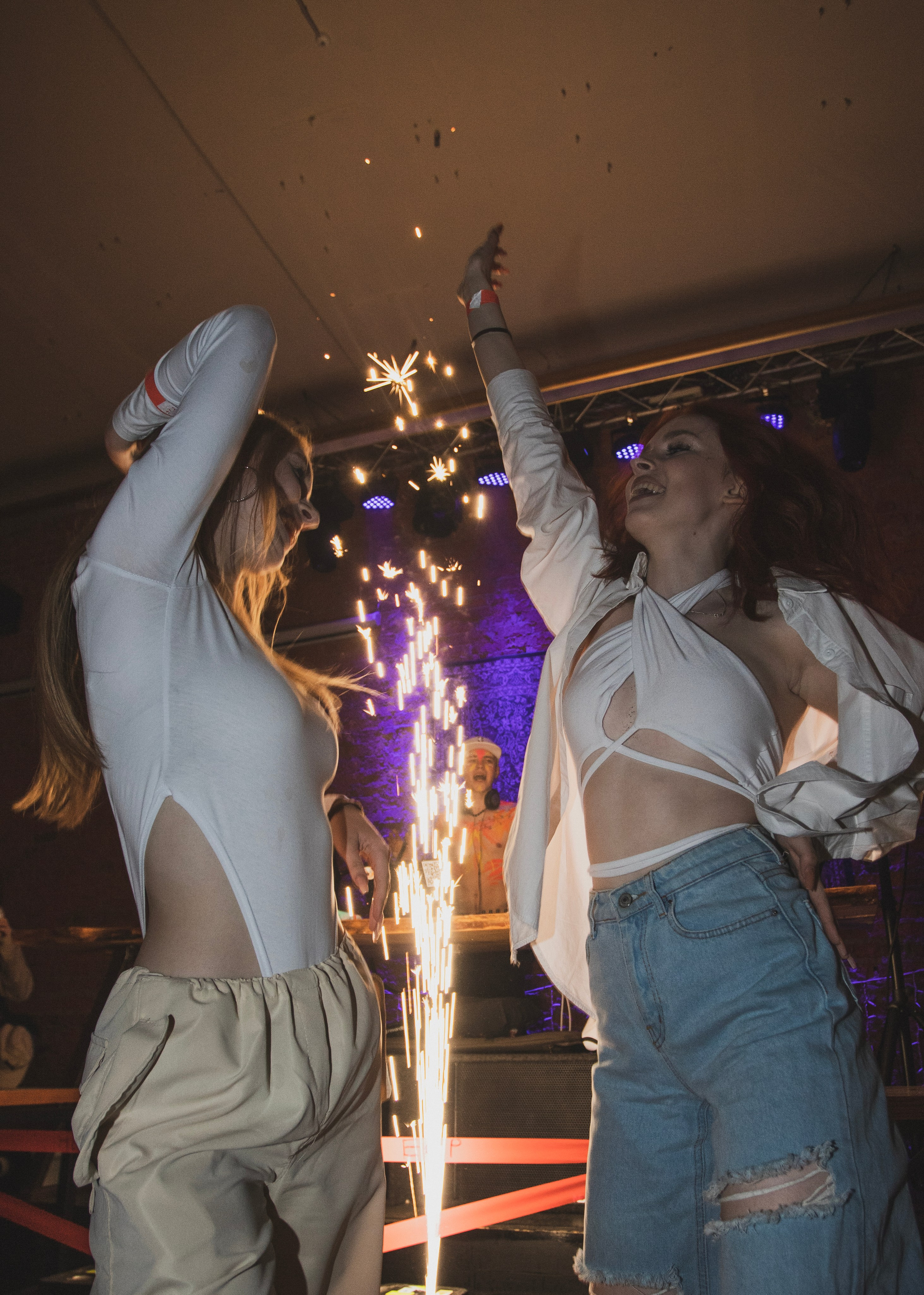 Репортажная съемка. GALLERY