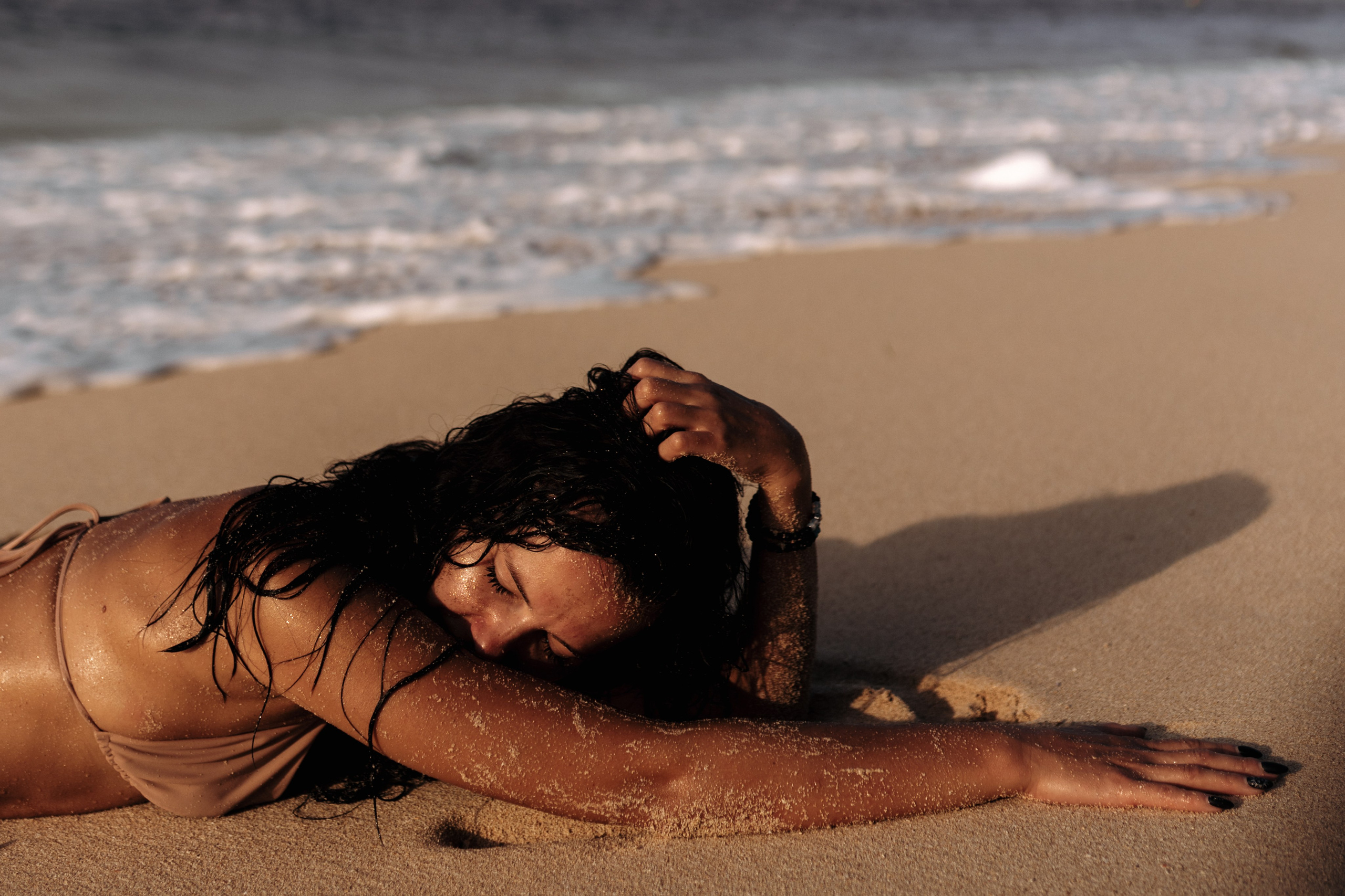 Аня, Бали. Свадебный фотограф | Москва