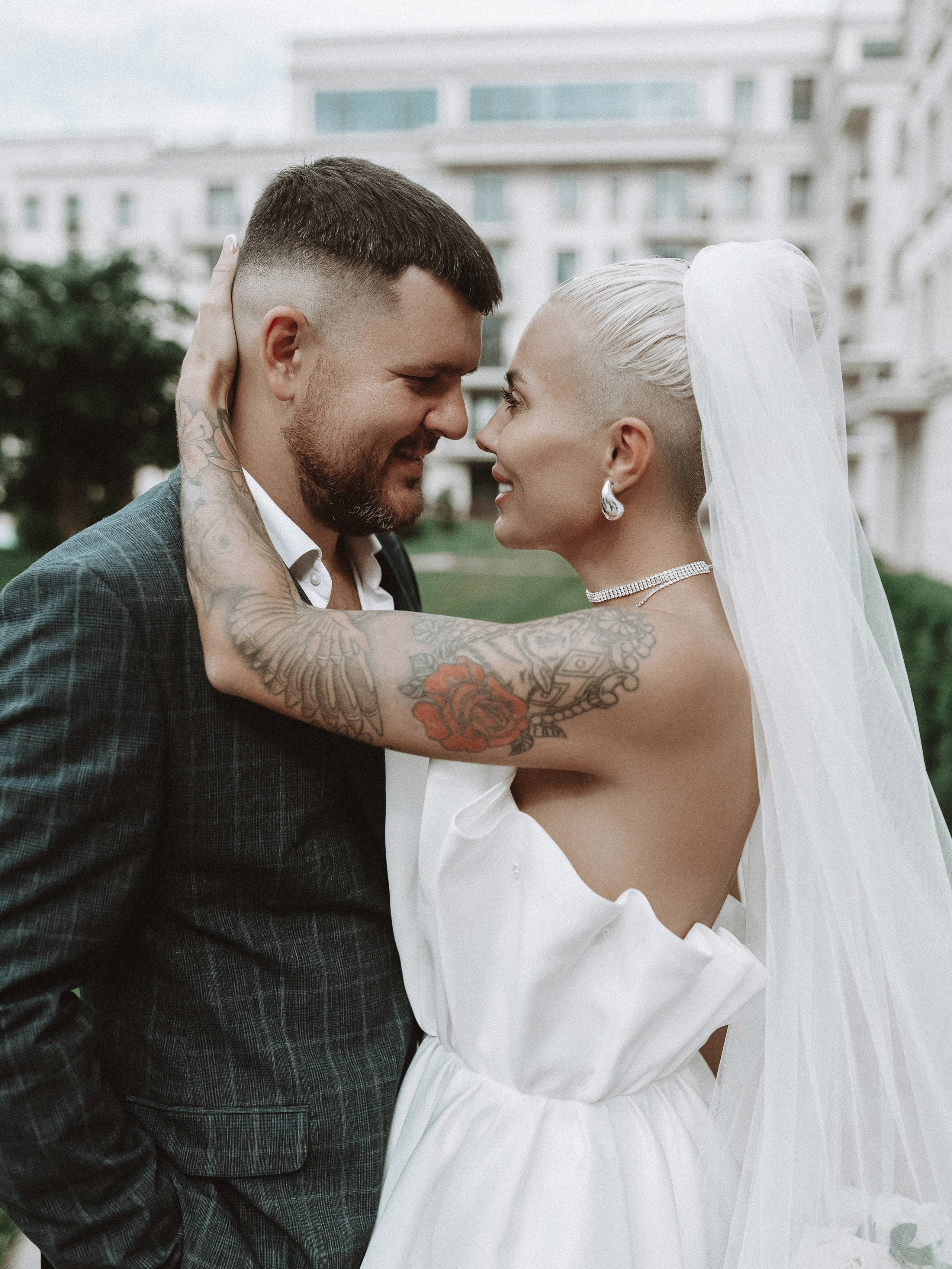 Свадебный фотограф в Рамоде, Новосибирск | Яна Иванова. Семейный и свадебный фотограф в Новосибирске Иванова Яна