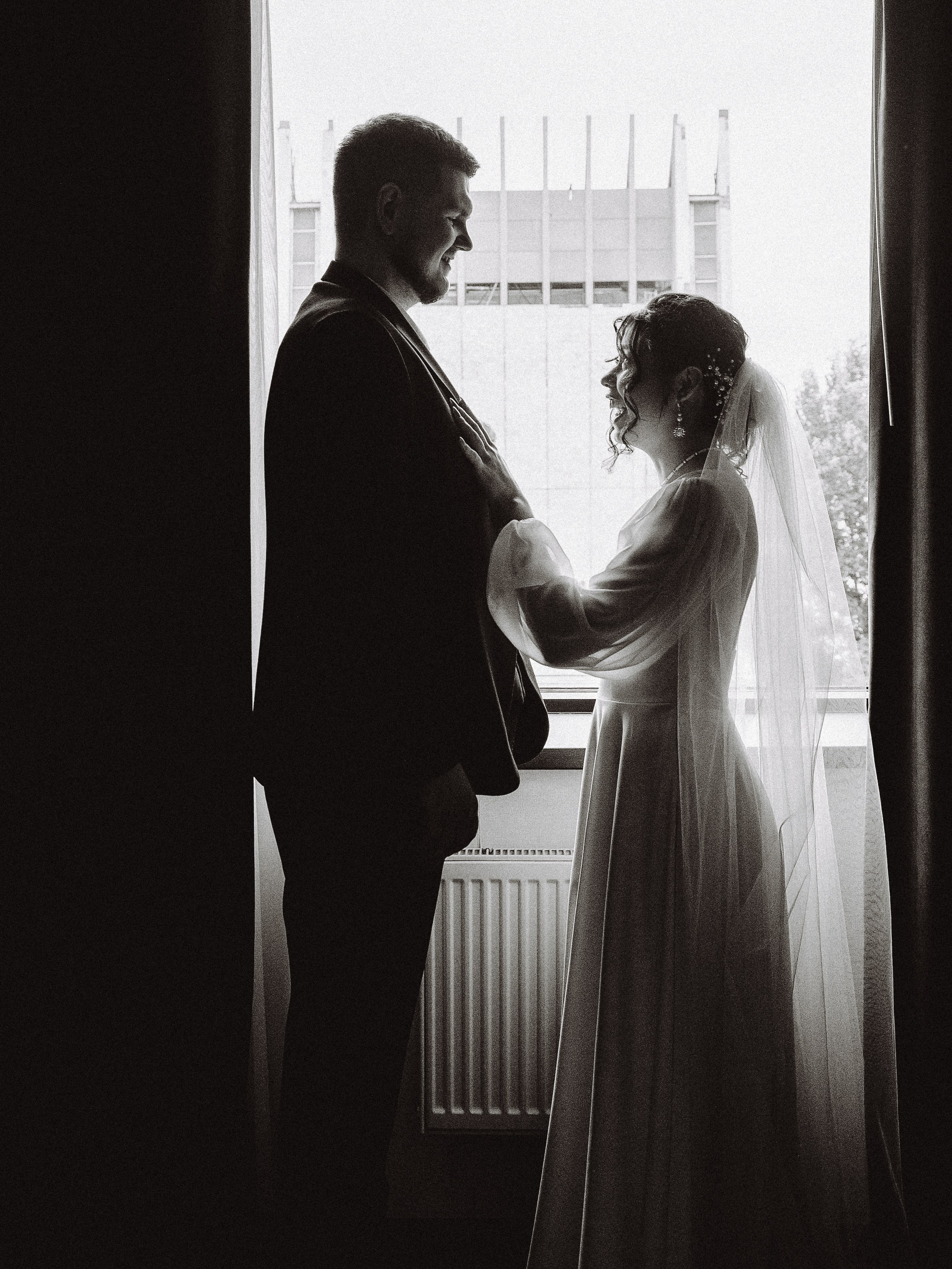 Свадебный фотограф в DoubleTree by Hilton, Новосибирск | Яна Иванова. Семейный и свадебный фотограф в Новосибирске Иванова Яна