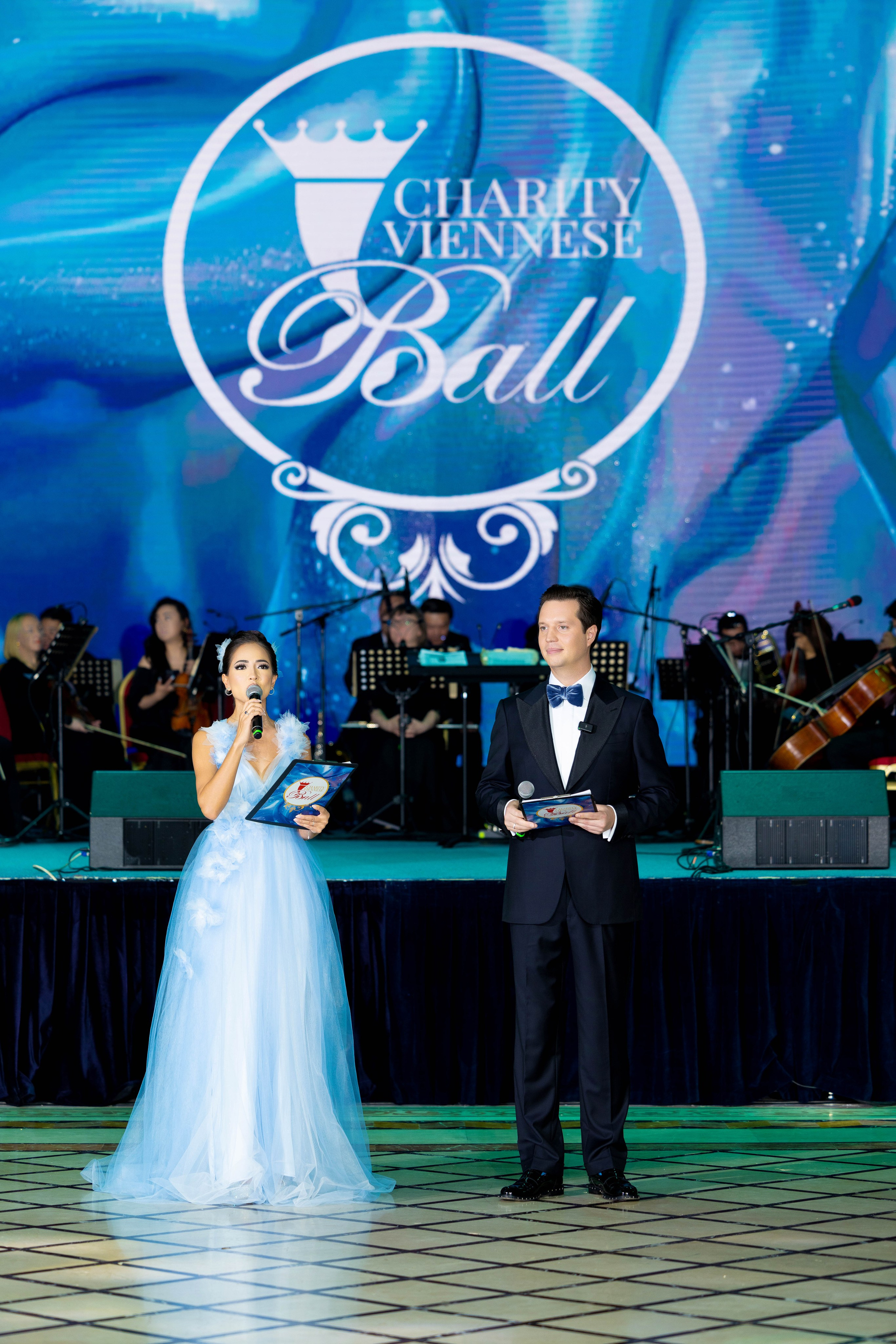 Viennese Ball. Кристина Шнайдер репортажный фотограф Алматы