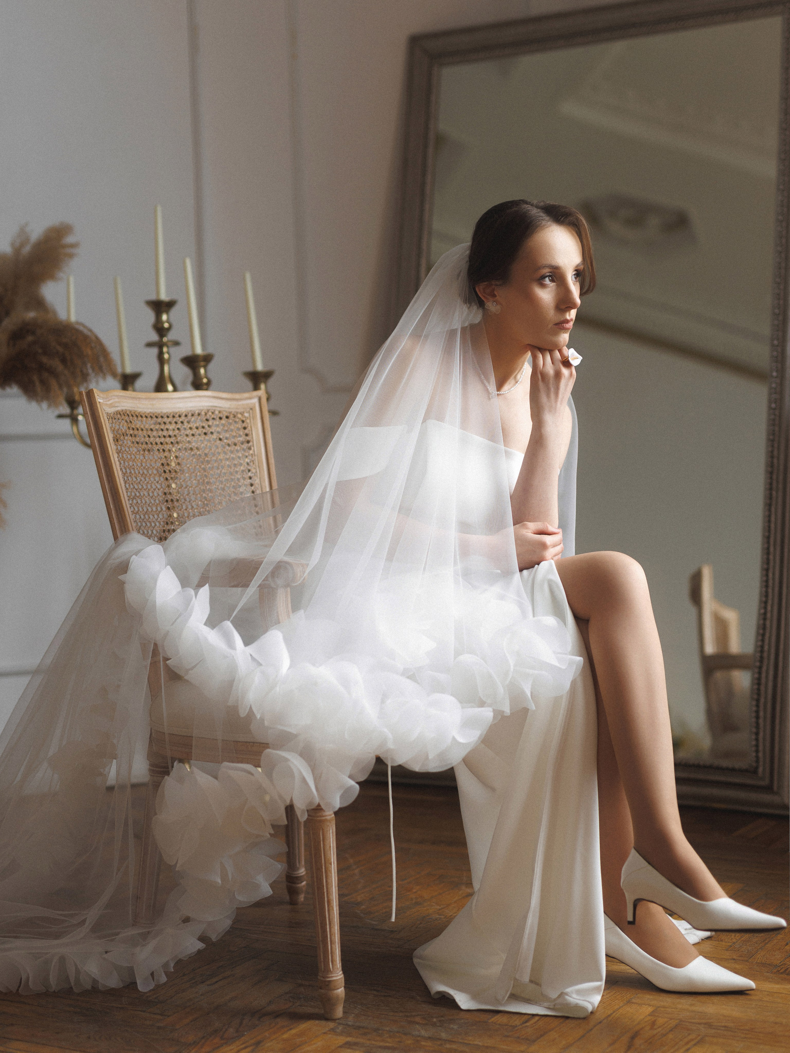 Вика и Руслан. Свадебный и индивидуальный фотограф в Воронеже Светлана Сомова