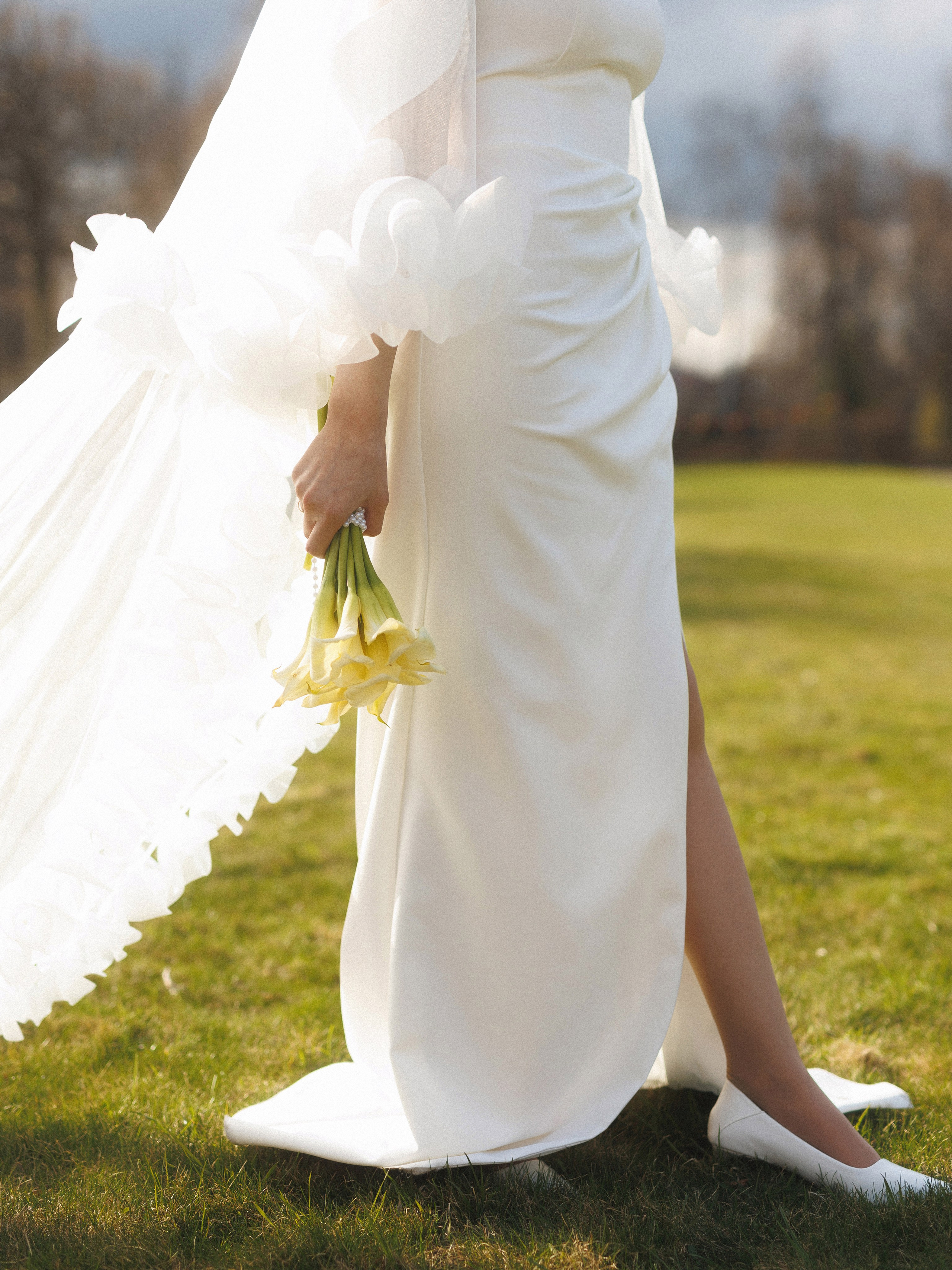 Вика и Руслан. Свадебный и индивидуальный фотограф в Воронеже Светлана Сомова