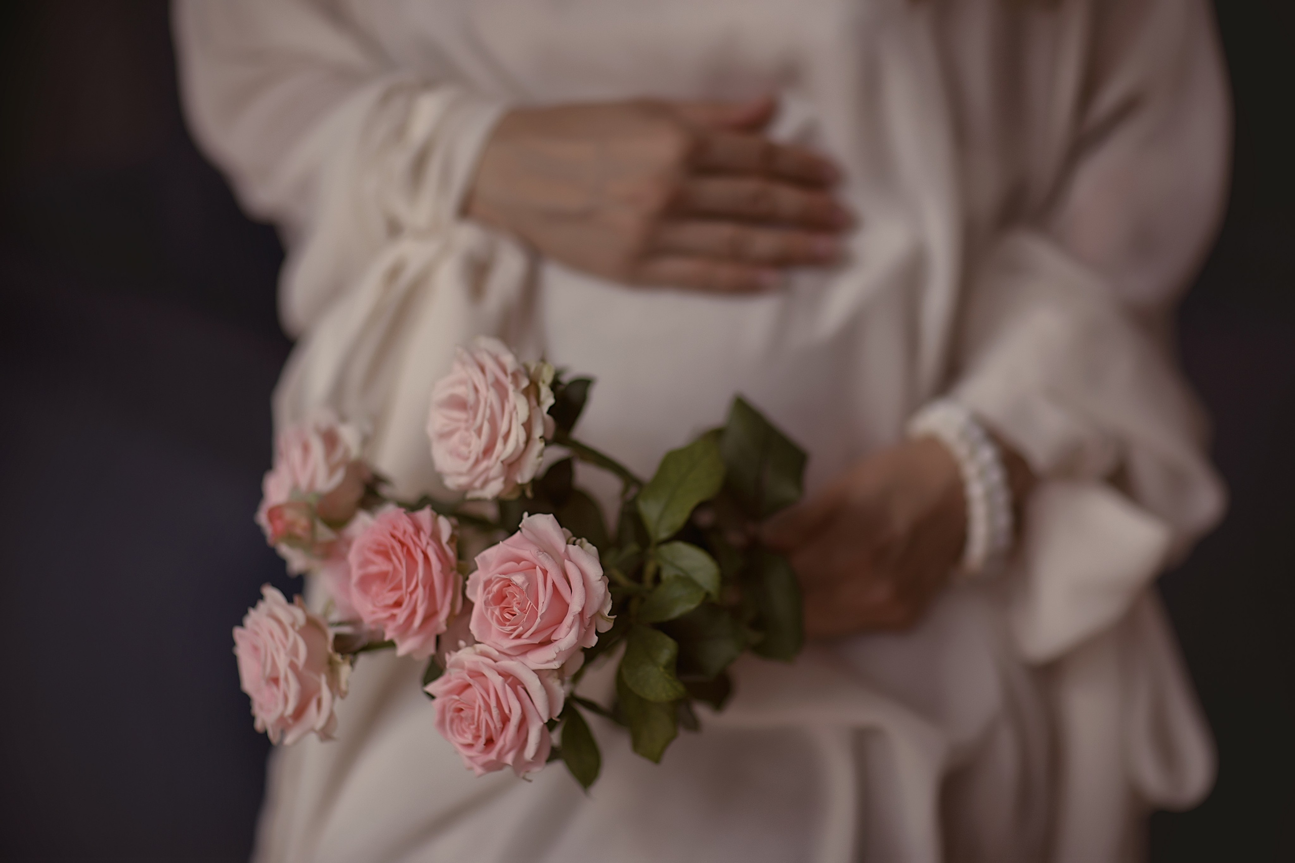 Беременность. Церковный и семейный фотограф в Ростове-на-Дону