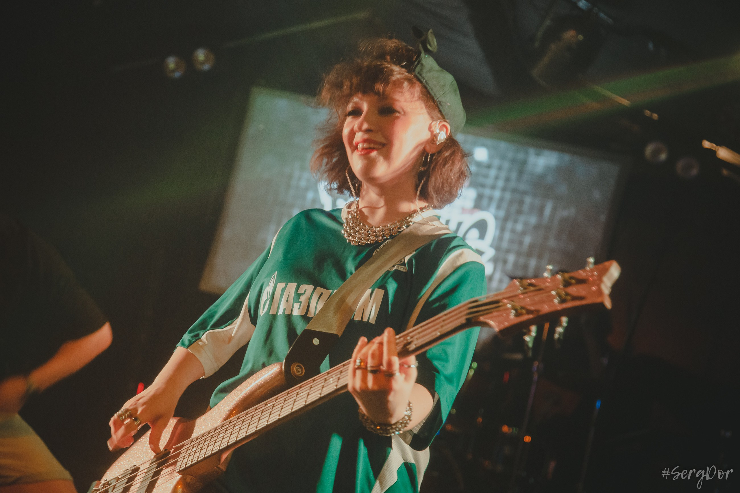 El Mashe, клуб Action, Санкт-Петербург, эль маше, концерт, 07.04.2024, SergDor, 7 апреля 2024 года, #SergDor