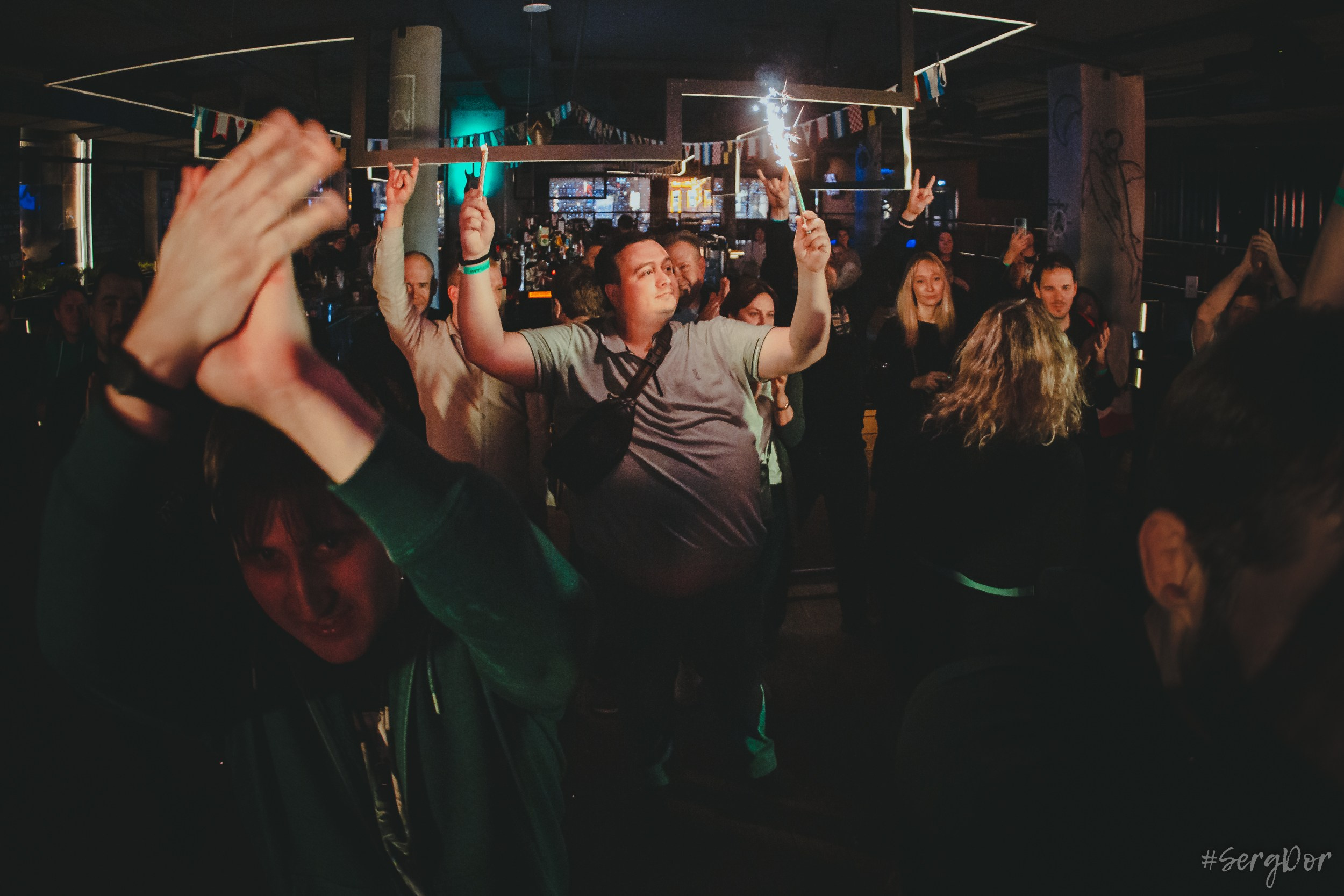 Дайте два, Мумий Тролль бар, Москва, Д2, МТ, День рождения группы, Юбилей, Люся Махова, презентация альбома, Простые радости в краю беспечных зомби, 26.11.2023, SergDor, 26 ноября 2023 года, #SergDor