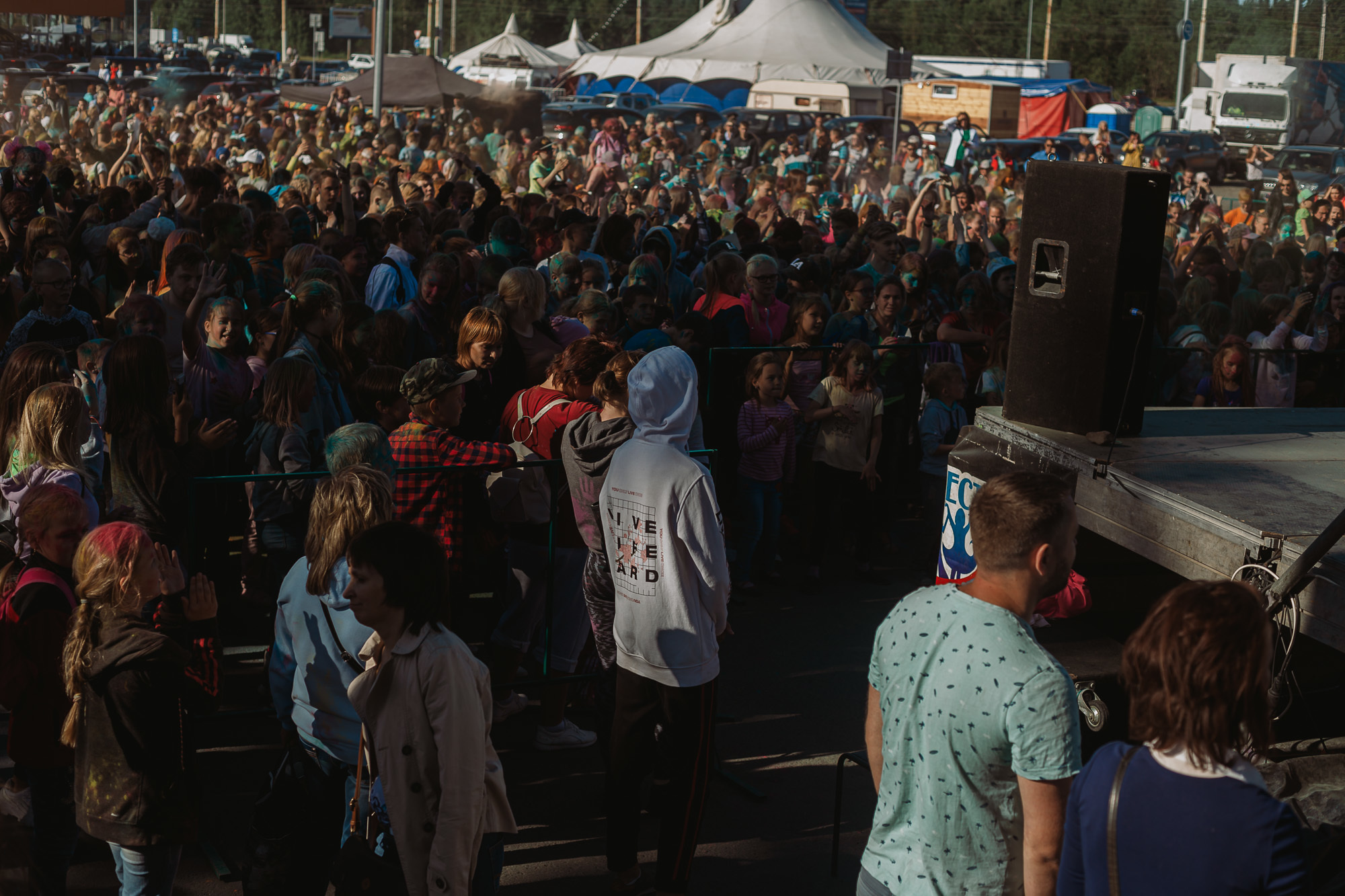 Репортаж на день города Петрозаводска 2019. Бизнес, мужской фотограф в Краснодаре | Аксёнов Алексей Владимирович