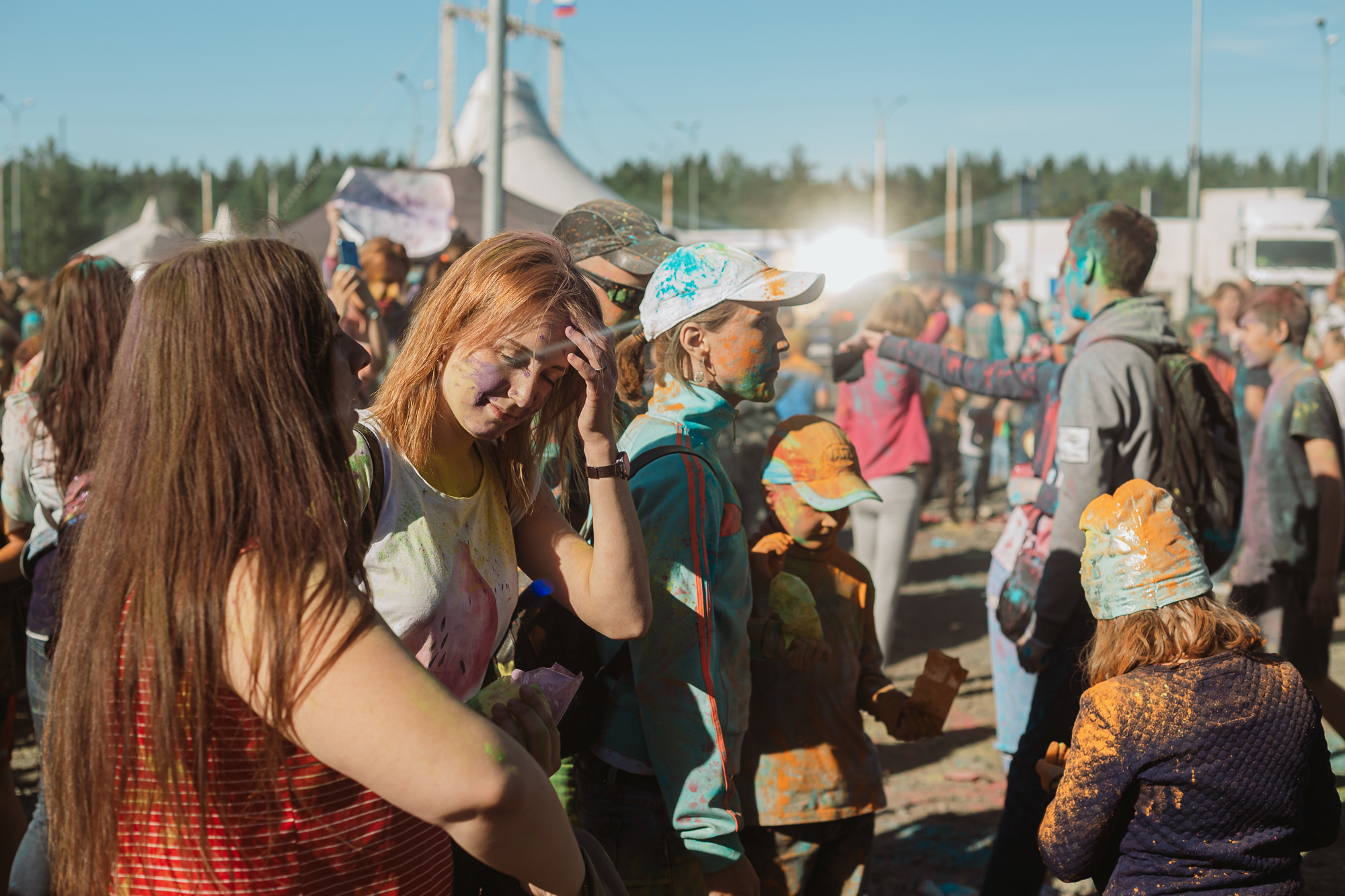 Репортаж на день города Петрозаводска 2019. Бизнес, мужской фотограф в Краснодаре | Аксёнов Алексей Владимирович