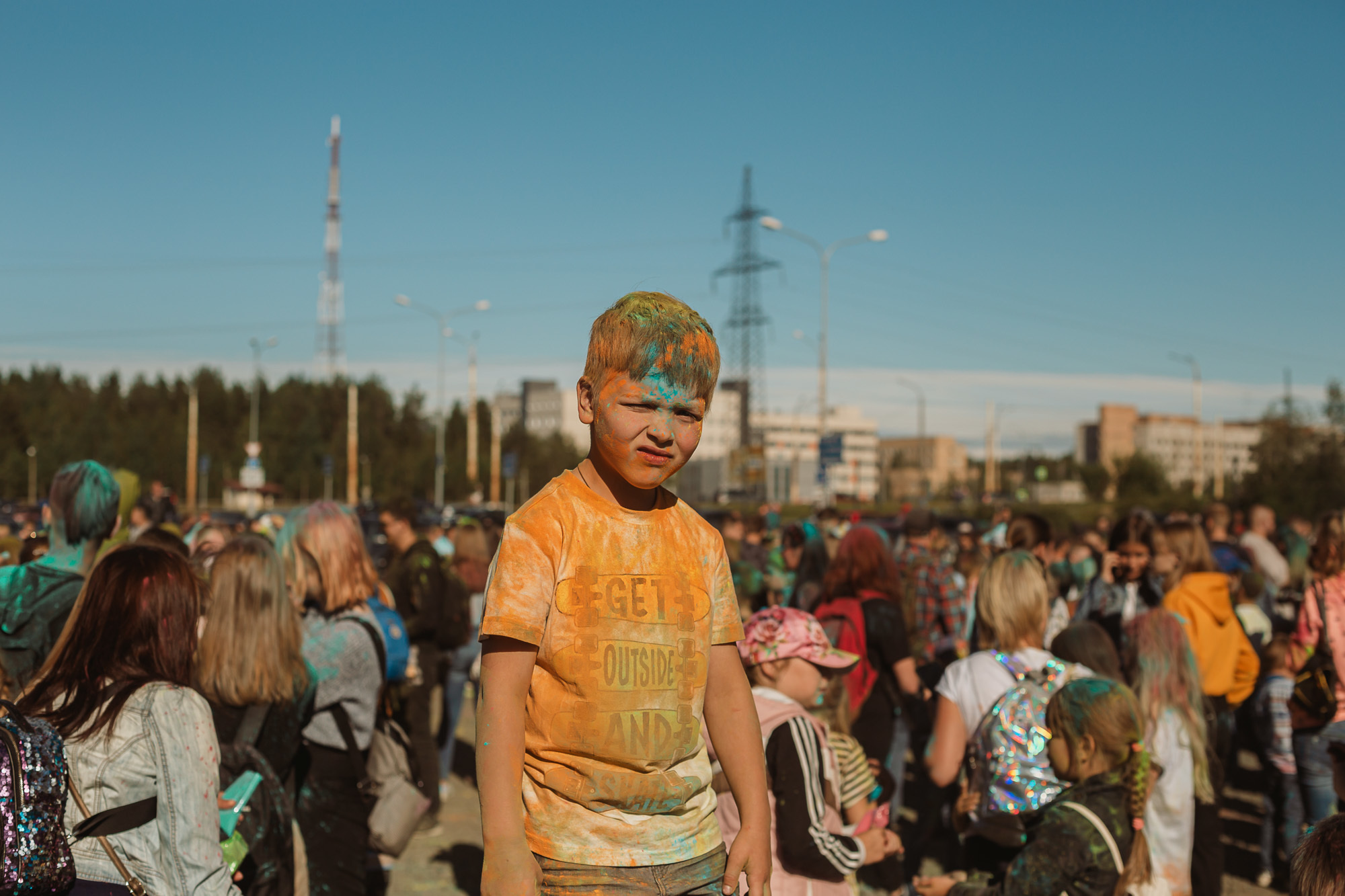 Репортаж на день города Петрозаводска 2019. Бизнес, мужской фотограф в Краснодаре | Аксёнов Алексей Владимирович