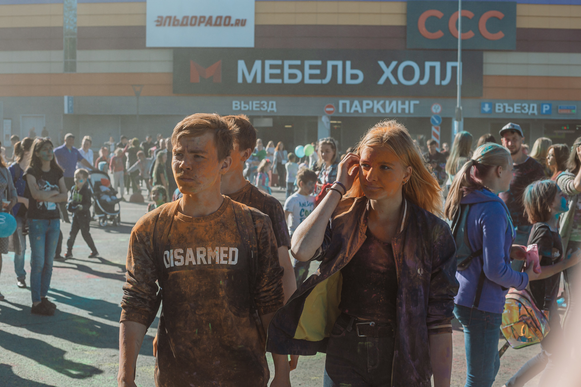 Репортаж на день города Петрозаводска 2019. Бизнес, мужской фотограф в Краснодаре | Аксёнов Алексей Владимирович