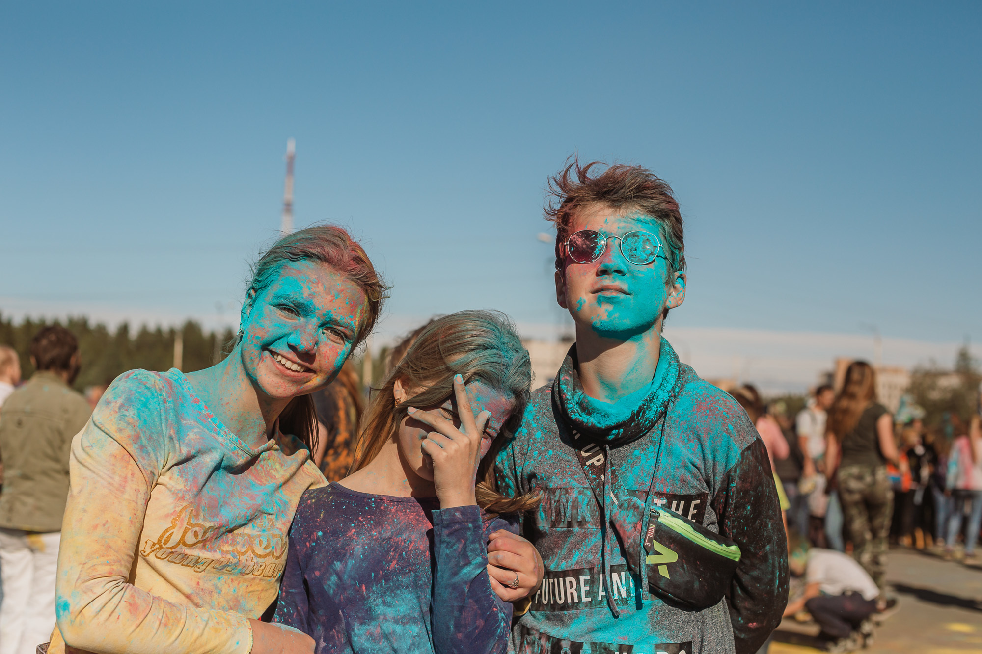 Репортаж на день города Петрозаводска 2019. Бизнес, мужской фотограф в Краснодаре | Аксёнов Алексей Владимирович