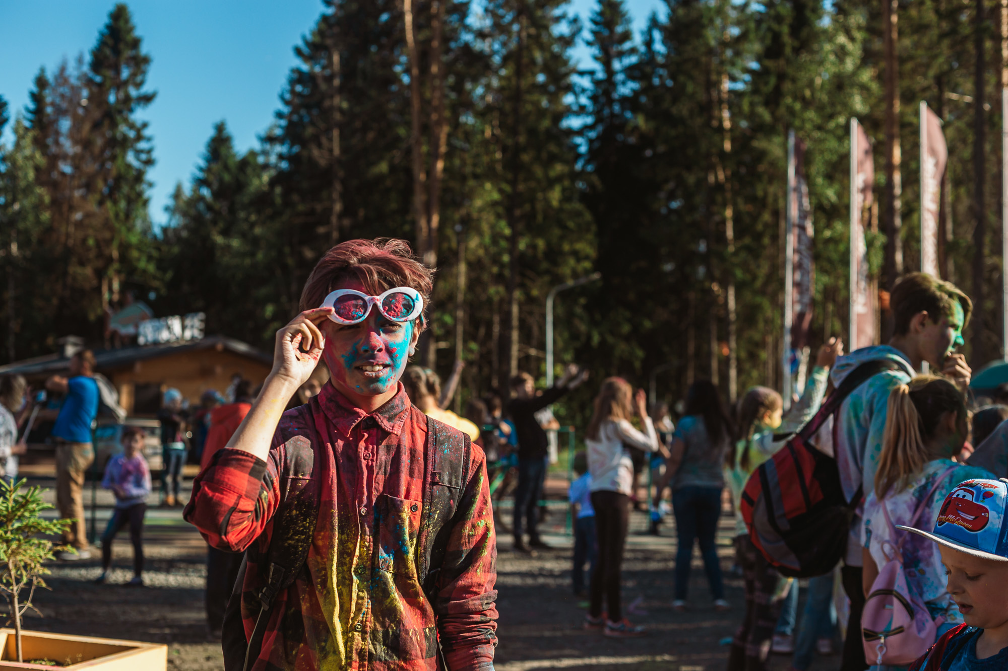 Репортаж на день города Петрозаводска 2019. Бизнес, мужской фотограф в Краснодаре | Аксёнов Алексей Владимирович