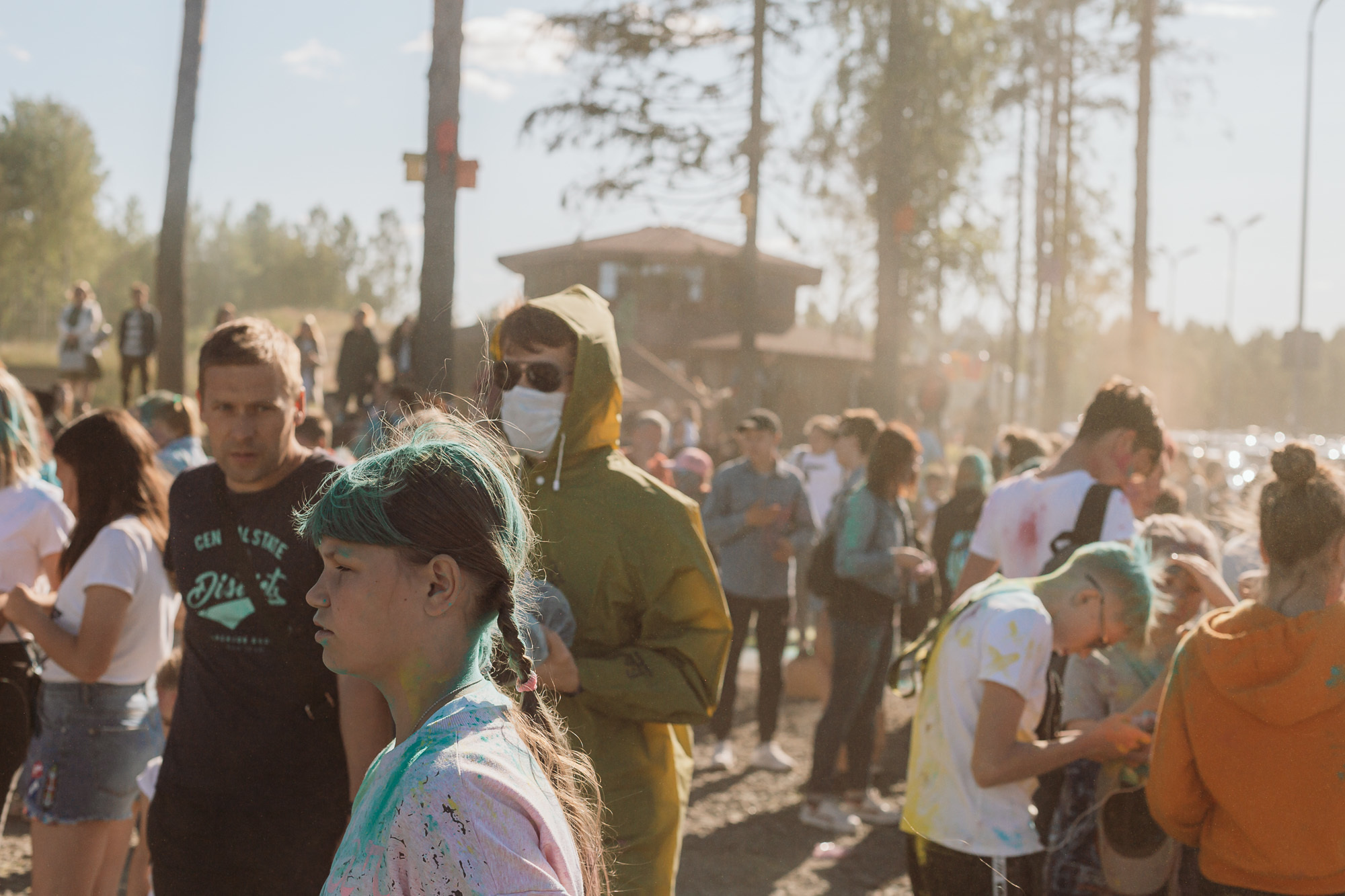 Репортаж на день города Петрозаводска 2019. Бизнес, мужской фотограф в Краснодаре | Аксёнов Алексей Владимирович