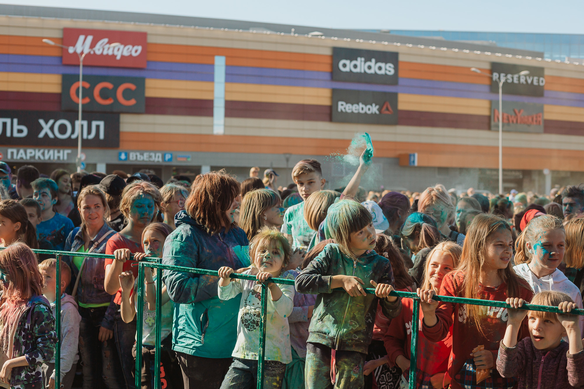 Репортаж на день города Петрозаводска 2019. Бизнес, мужской фотограф в Краснодаре | Аксёнов Алексей Владимирович