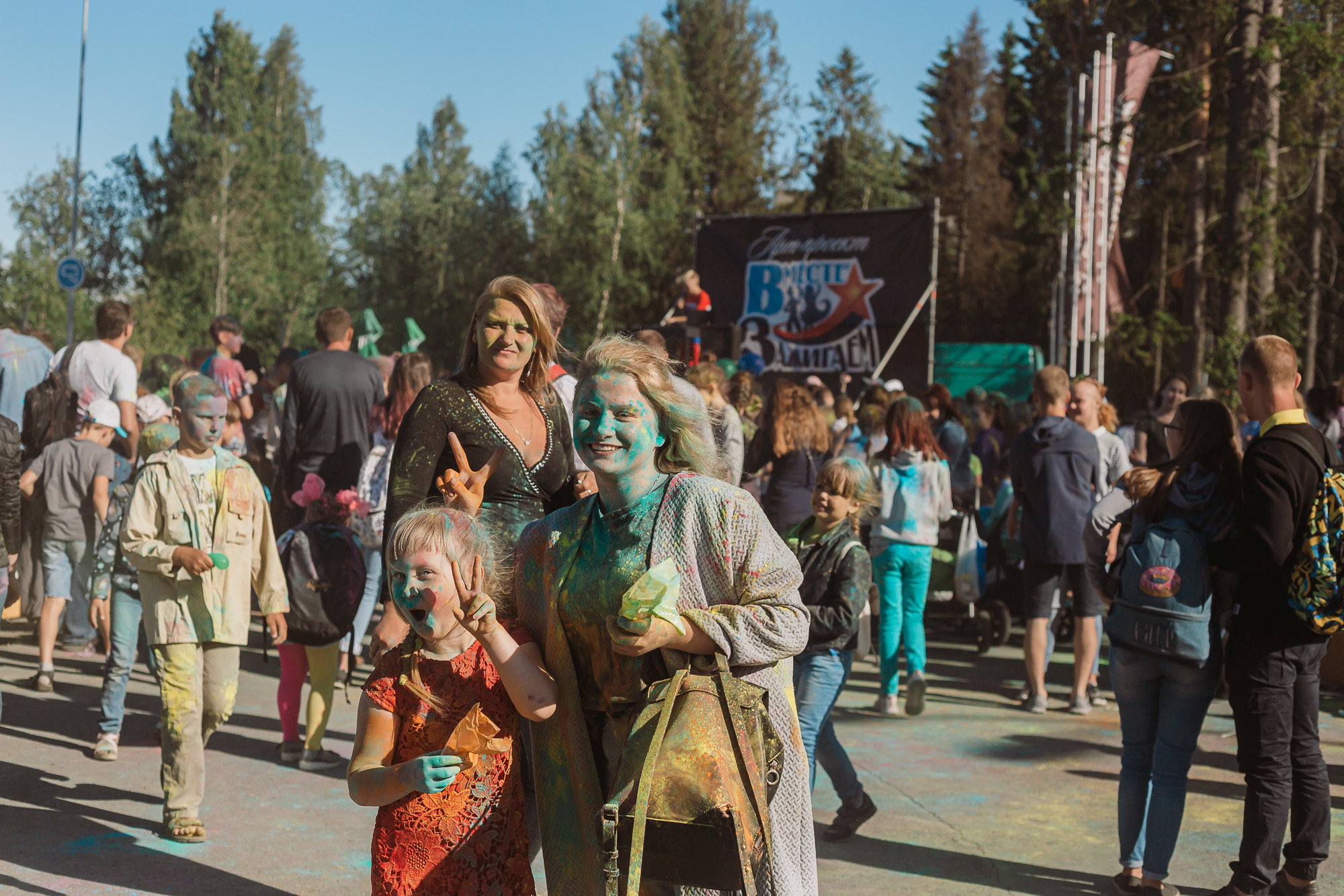 Репортаж на день города Петрозаводска 2019. Бизнес, мужской фотограф в Краснодаре | Аксёнов Алексей Владимирович