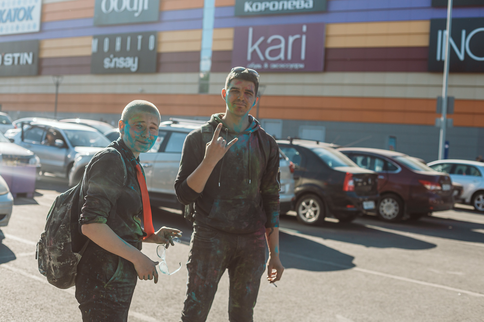 Репортаж на день города Петрозаводска 2019. Бизнес, мужской фотограф в Краснодаре | Аксёнов Алексей Владимирович