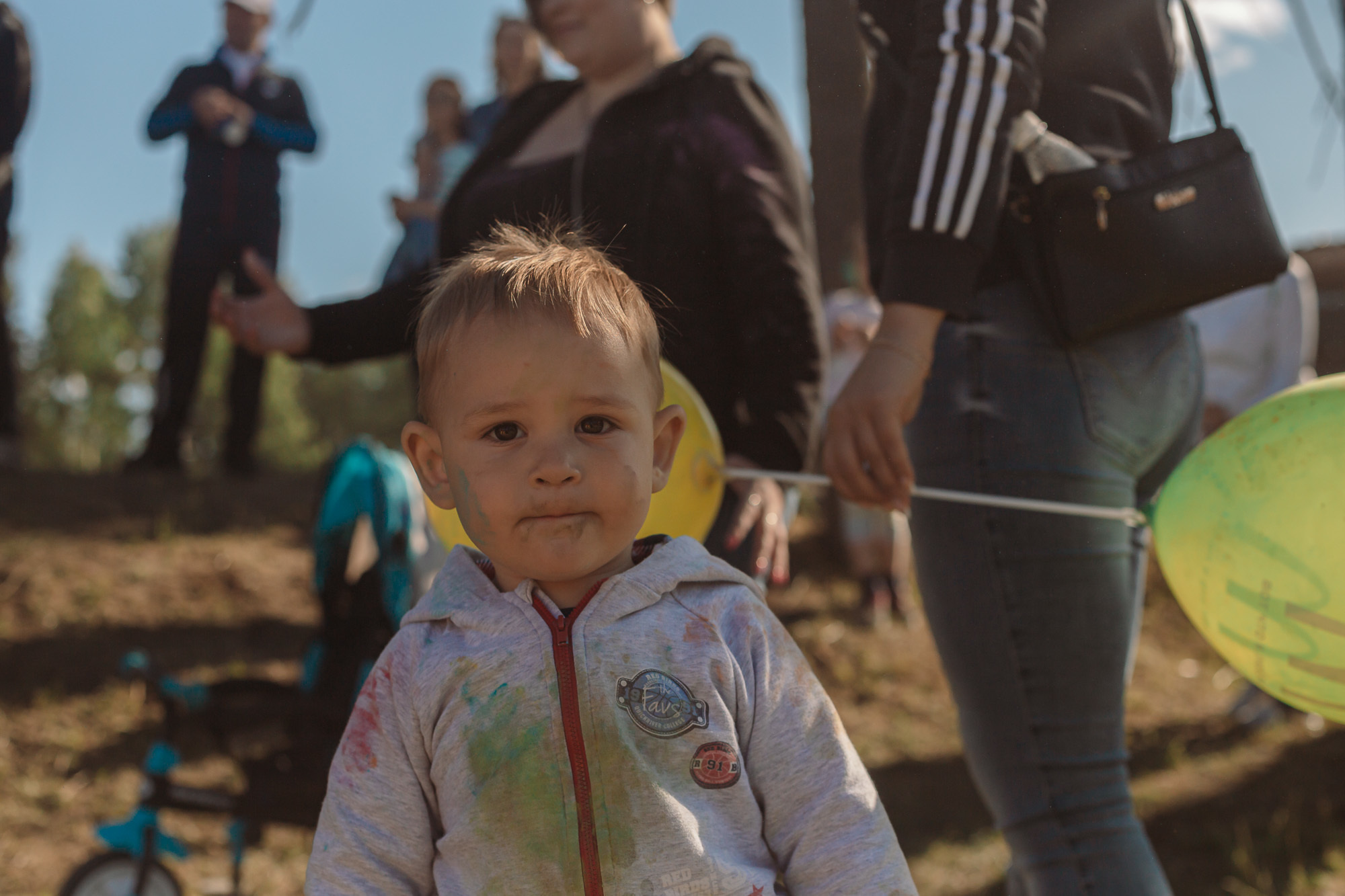 Репортаж на день города Петрозаводска 2019. Бизнес, мужской фотограф в Краснодаре | Аксёнов Алексей Владимирович
