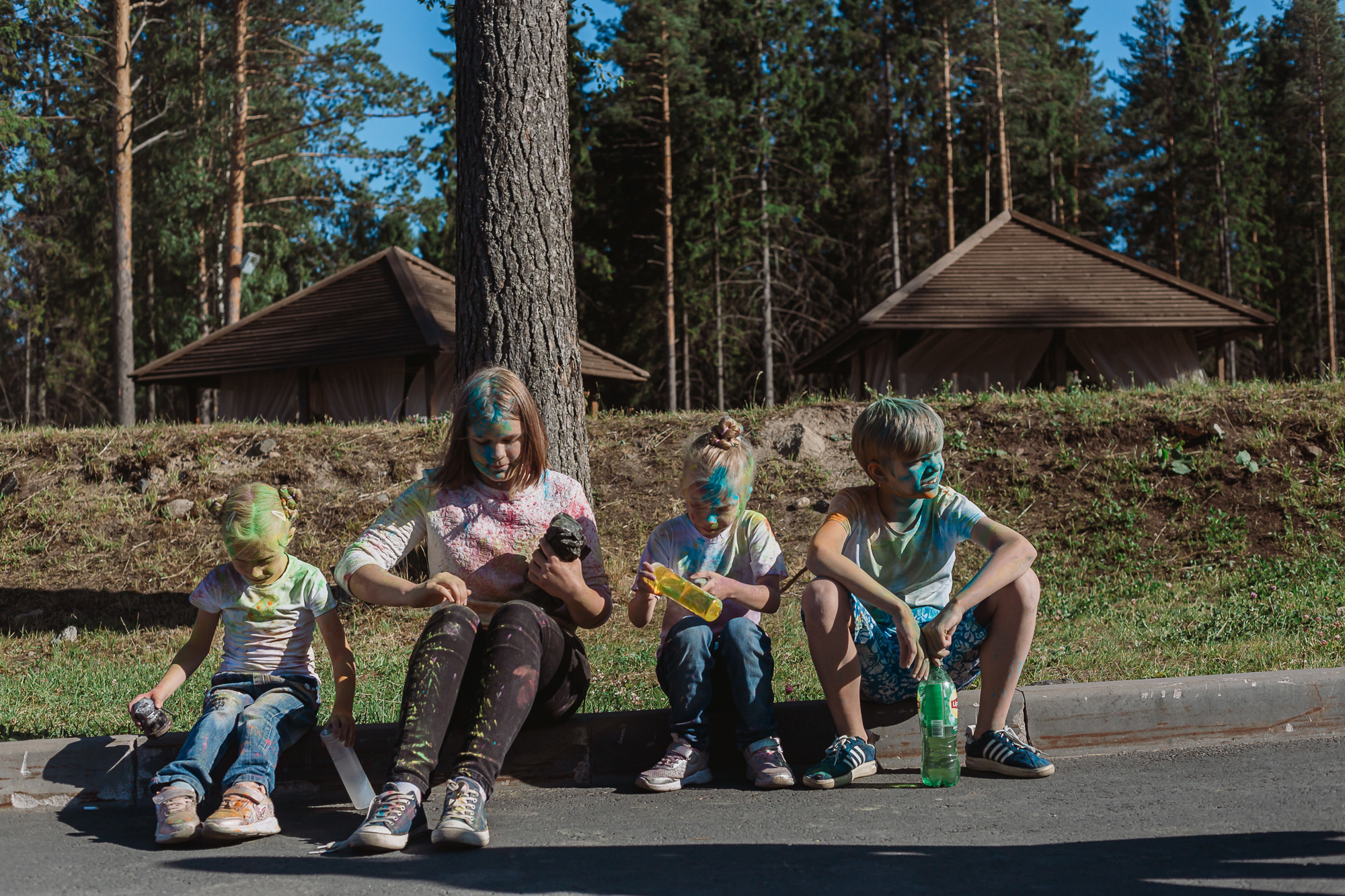 Репортаж на день города Петрозаводска 2019. Бизнес, мужской фотограф в Краснодаре | Аксёнов Алексей Владимирович