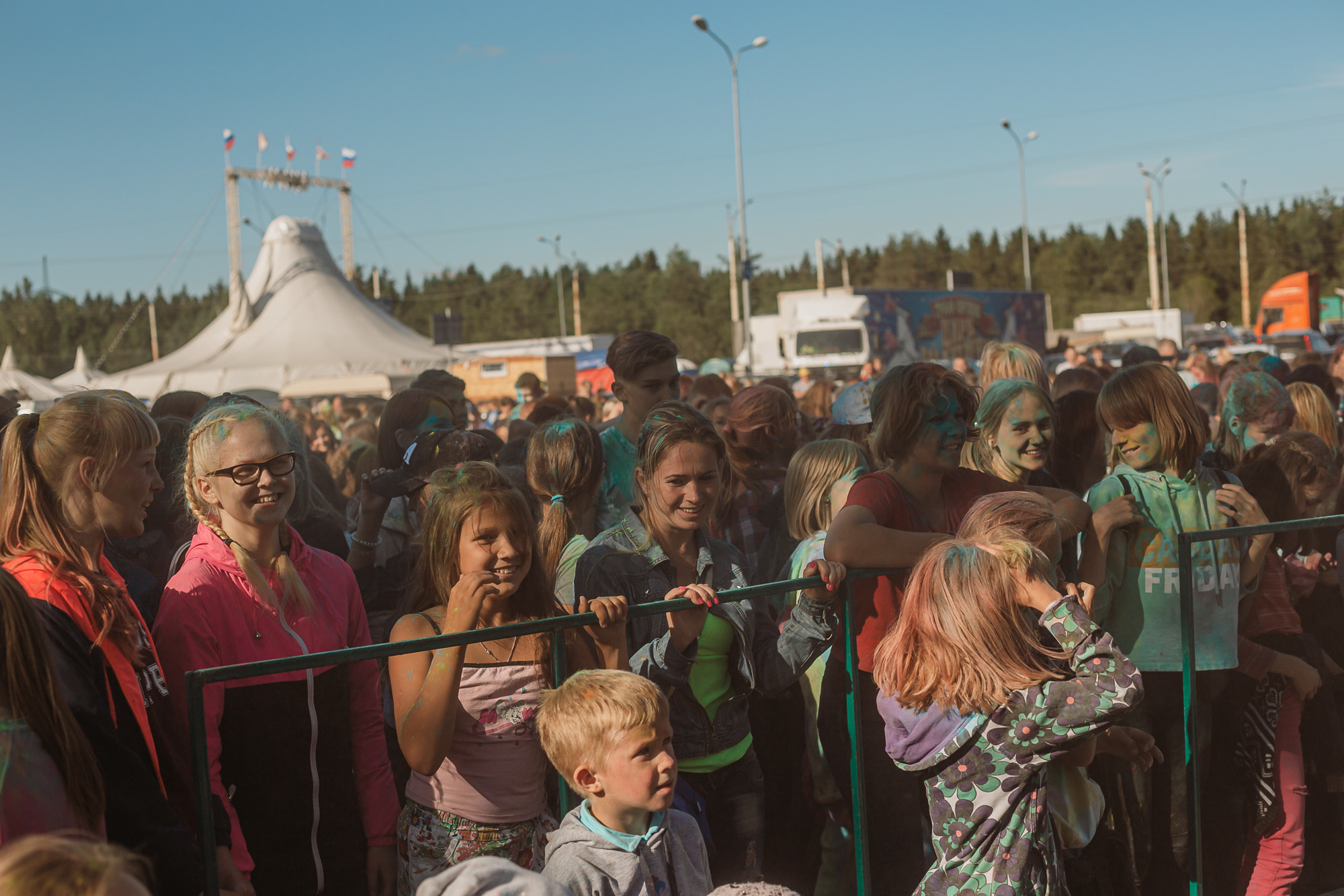 Репортаж на день города Петрозаводска 2019. Бизнес, мужской фотограф в Краснодаре | Аксёнов Алексей Владимирович